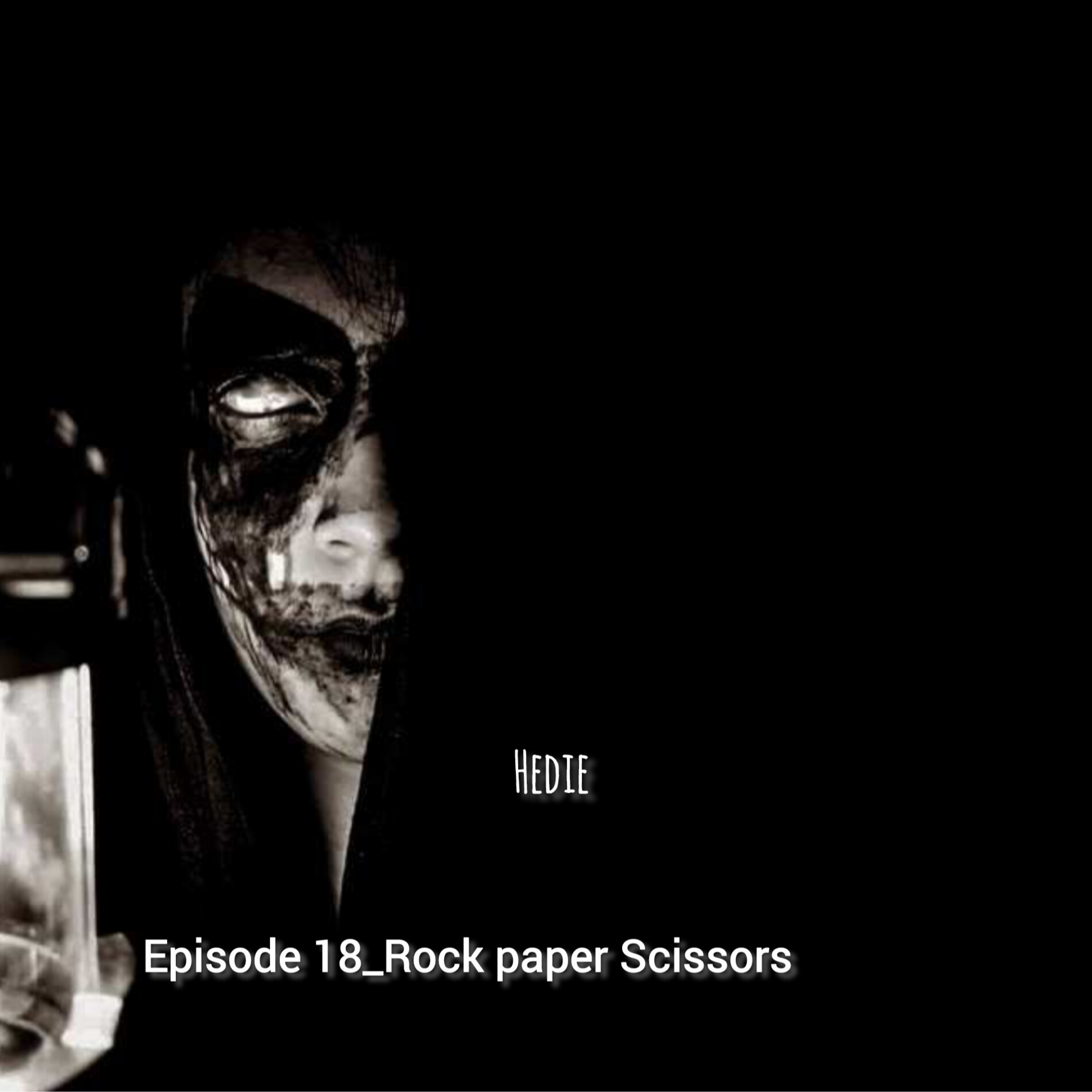 کاور Episode18_Rock paper Scissors