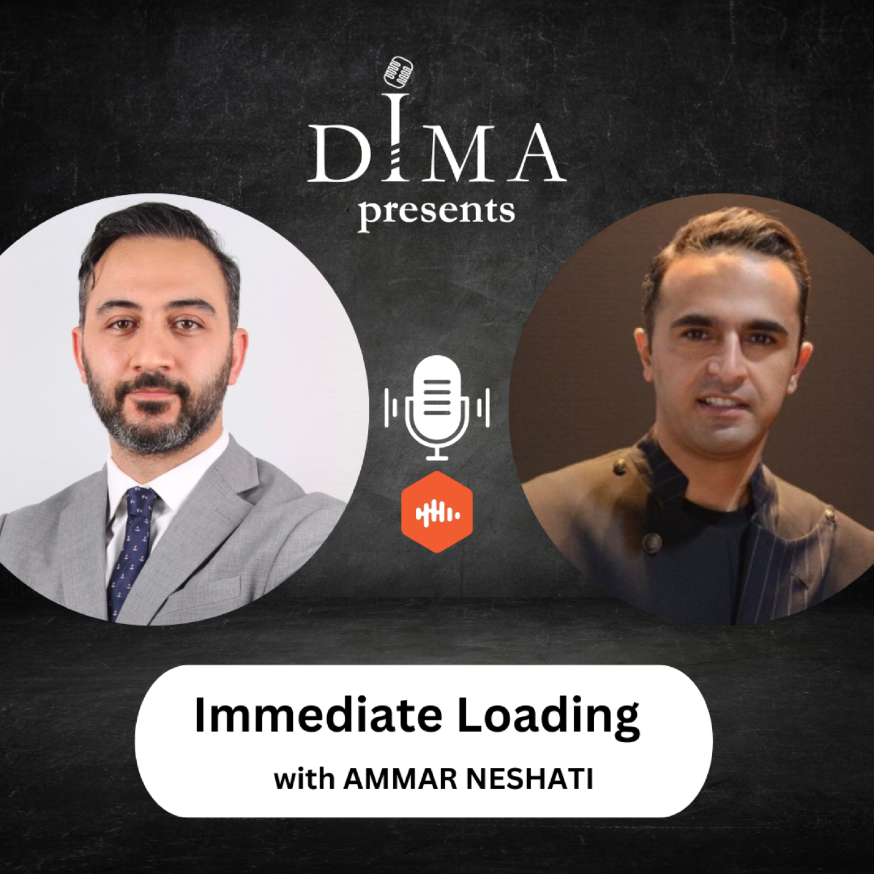 کاور E11: Immediate Loading
