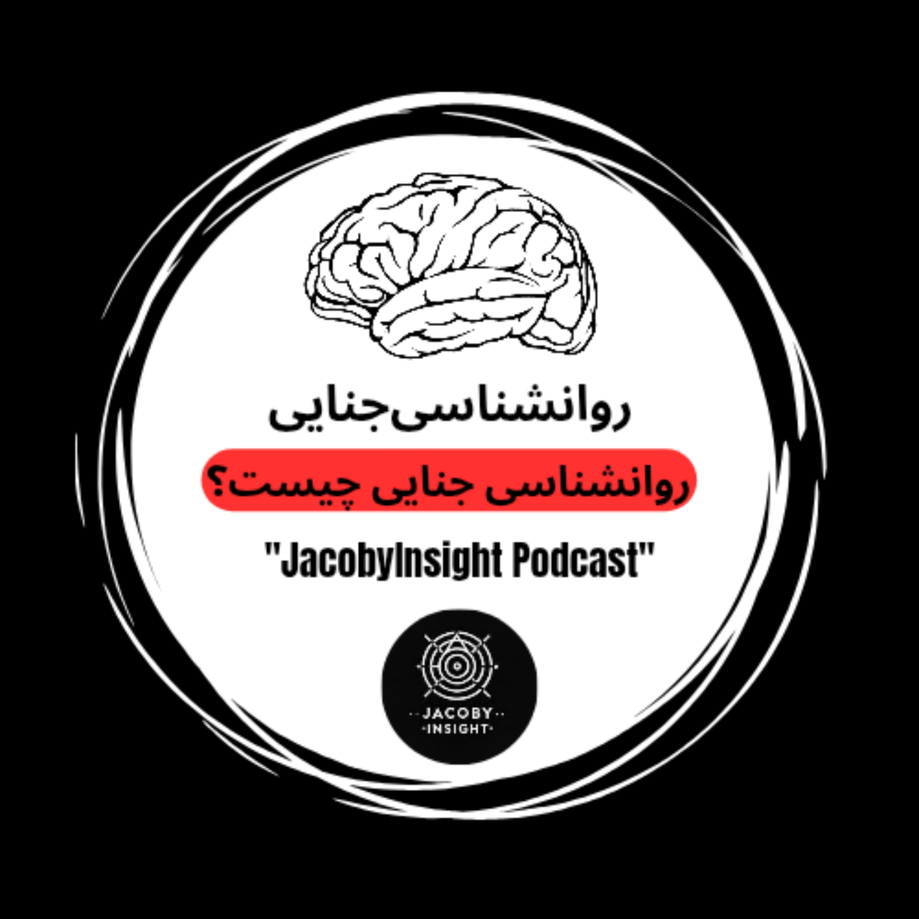 کاور روانشناسی جنایی ـ قسمت اول