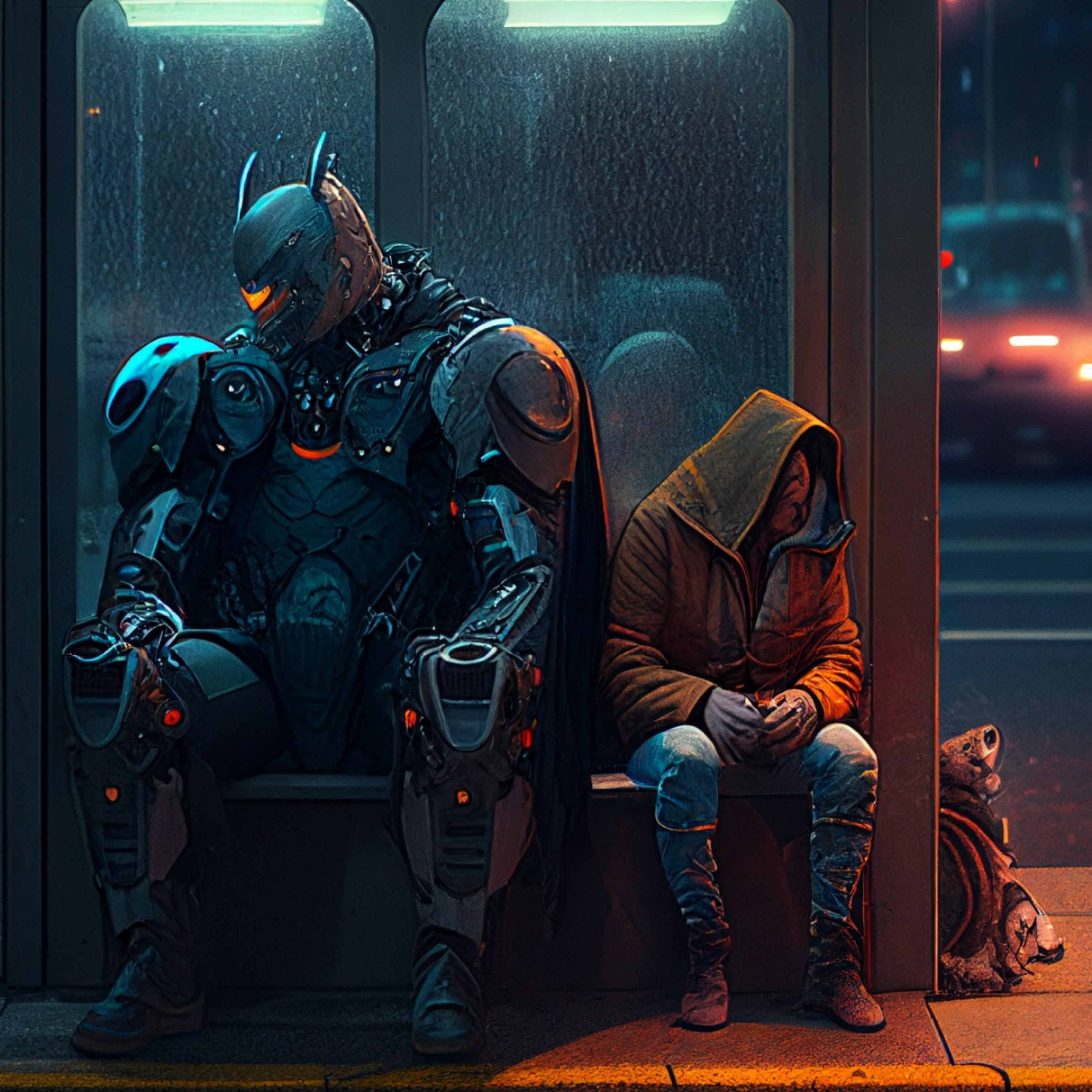 رقابت های الکی episode artwork