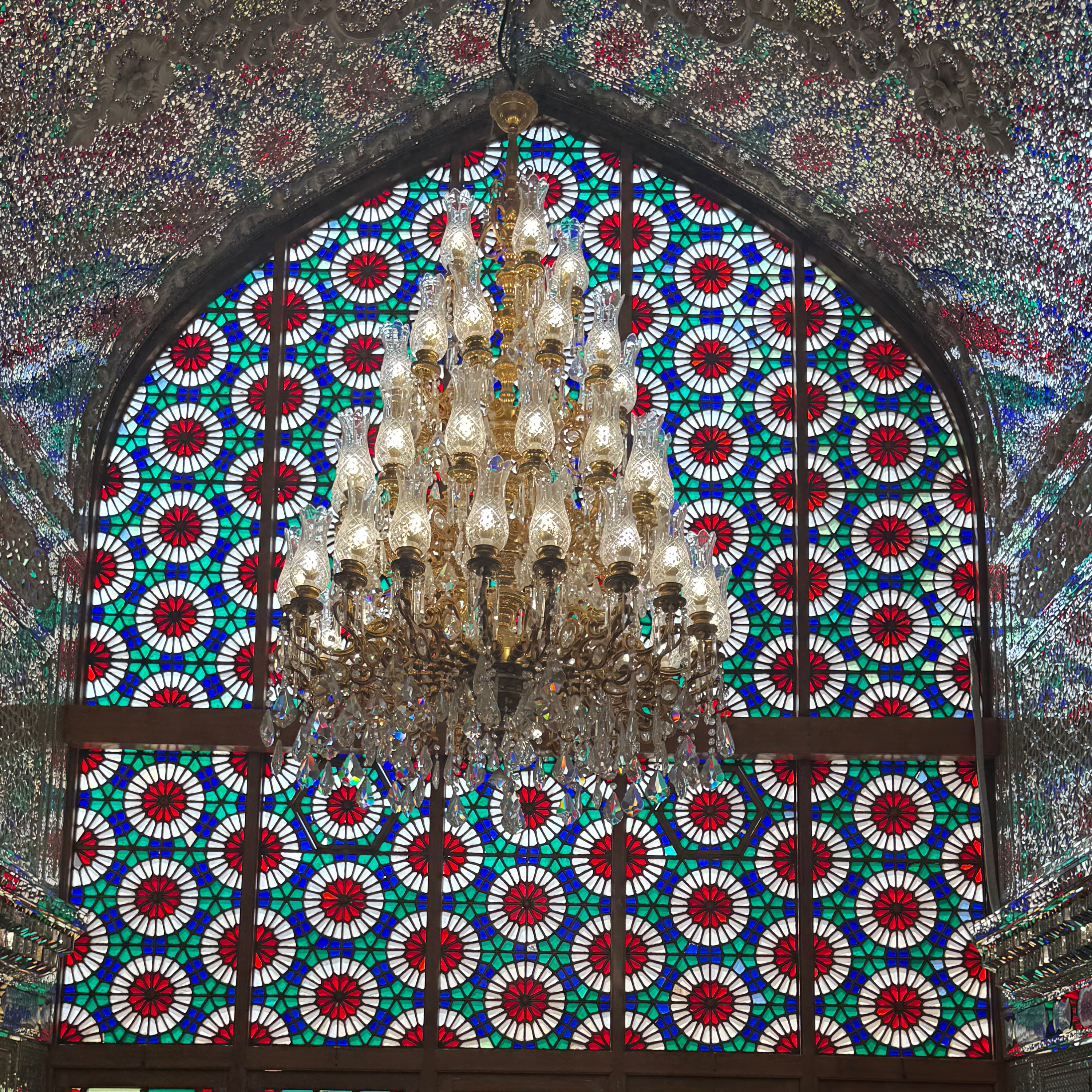 کاور عدالت سانسور شده