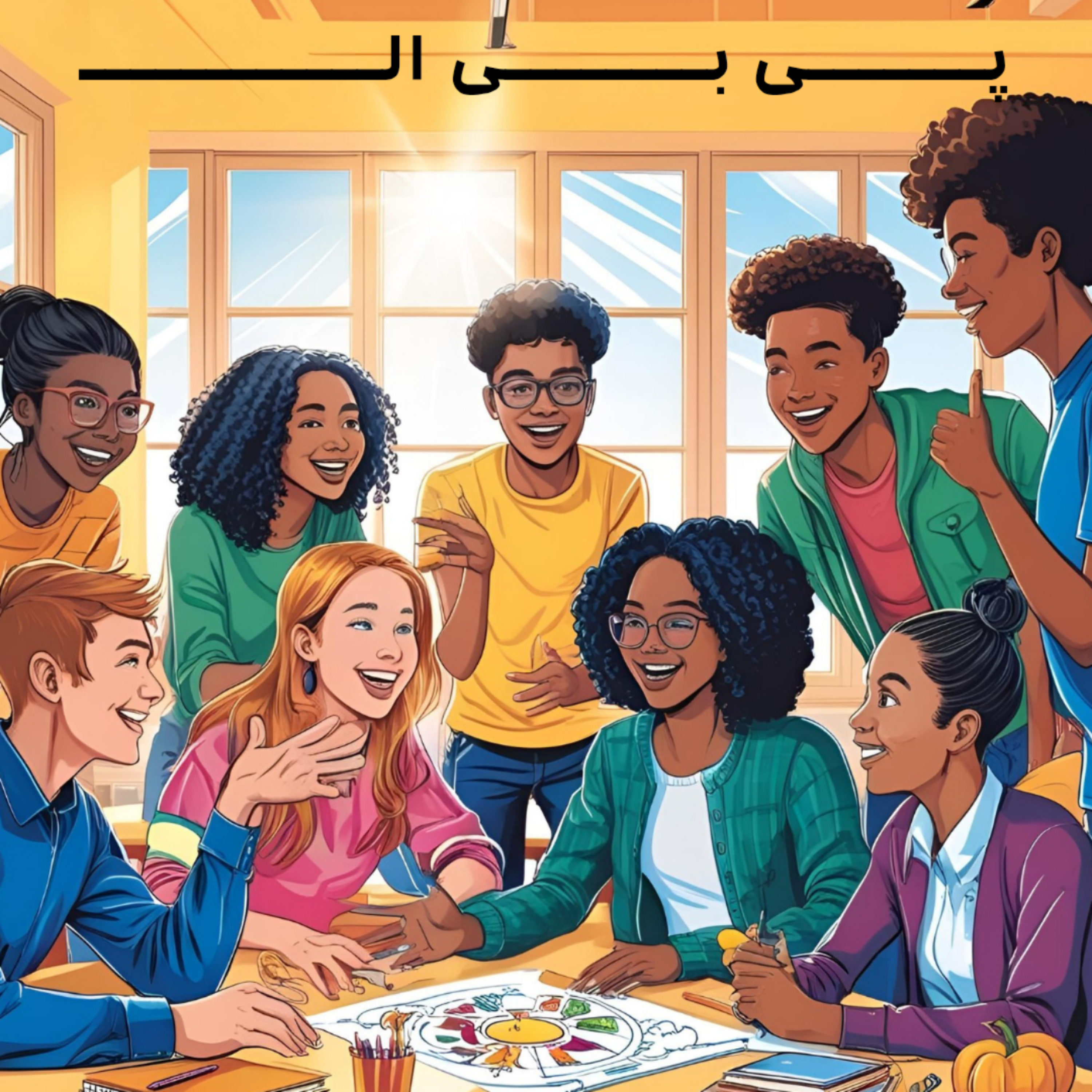 کاور روش تدریس پروژه محور