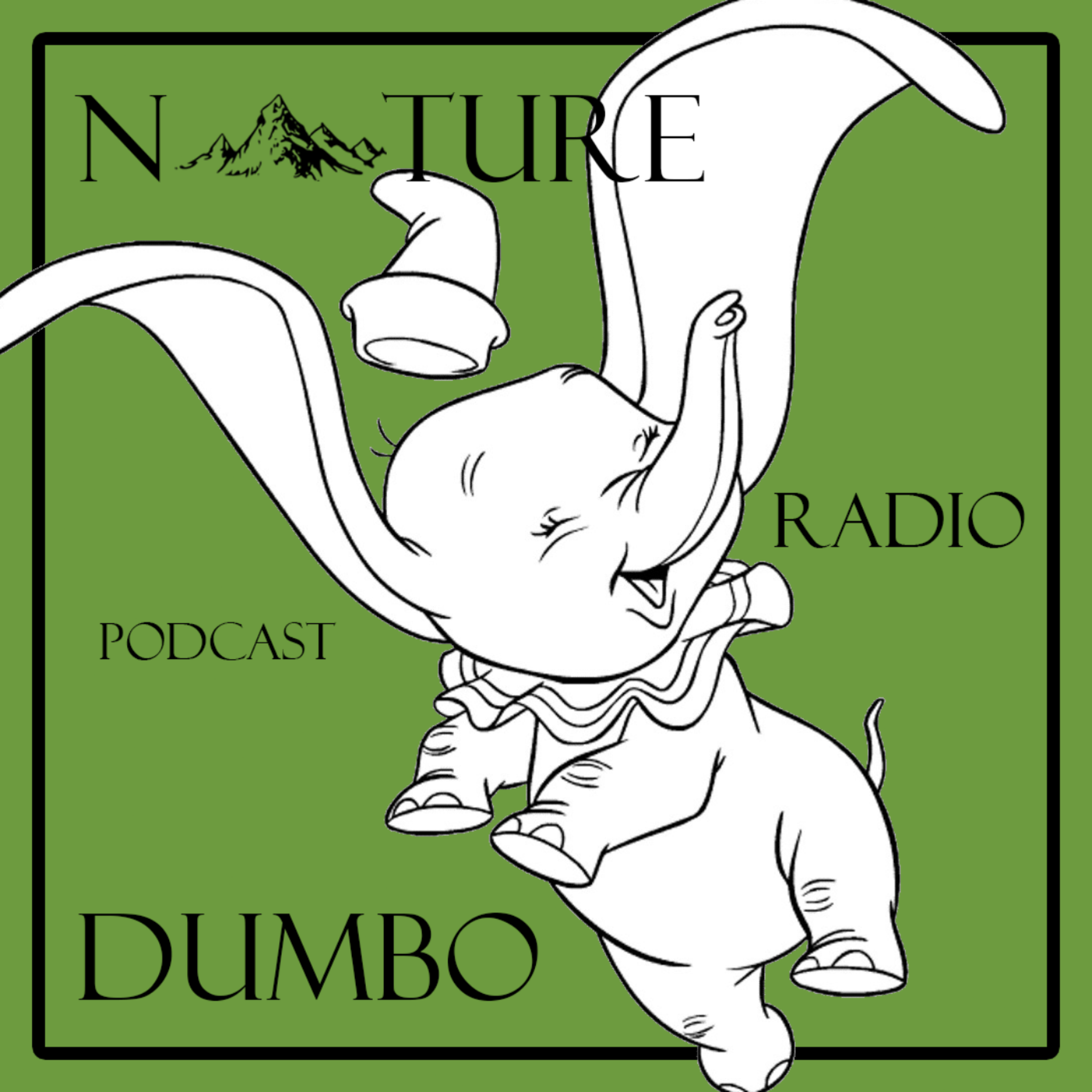 کاور Dumbo - دامبو S02.E03