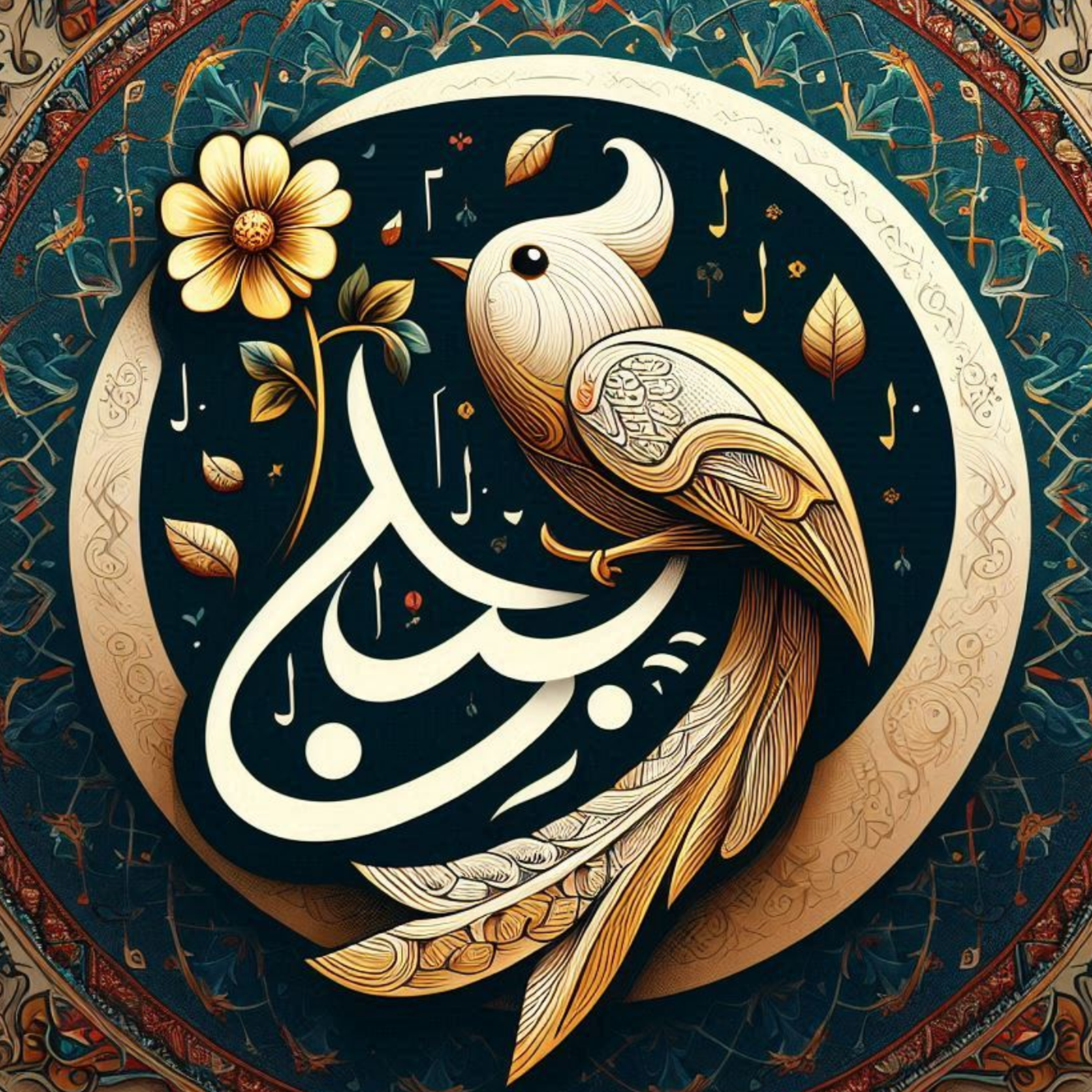 کاور دکلمه شعر شانلر از علی آقا واحد شاعر آذربایجان