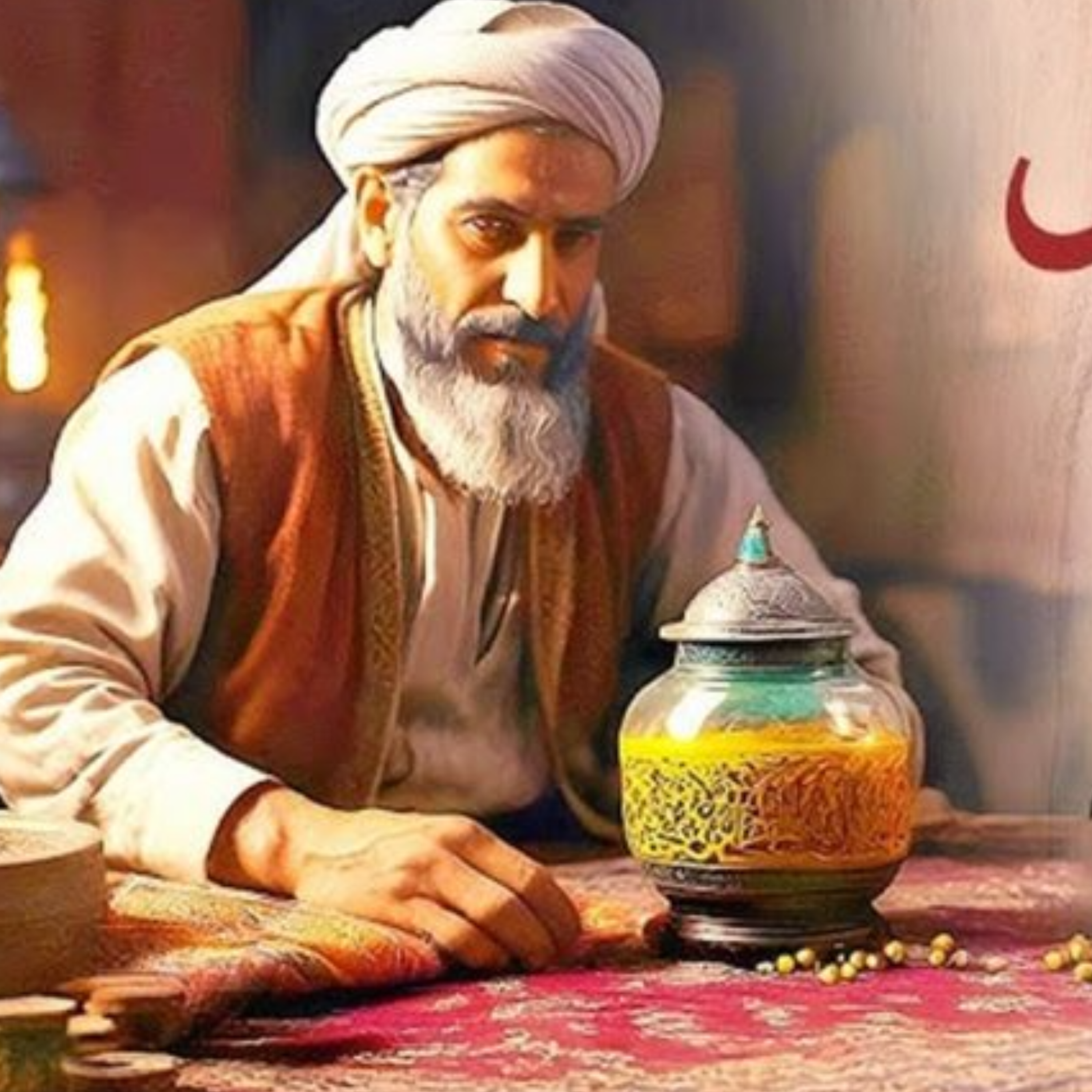 کاور خیاط و کوزه