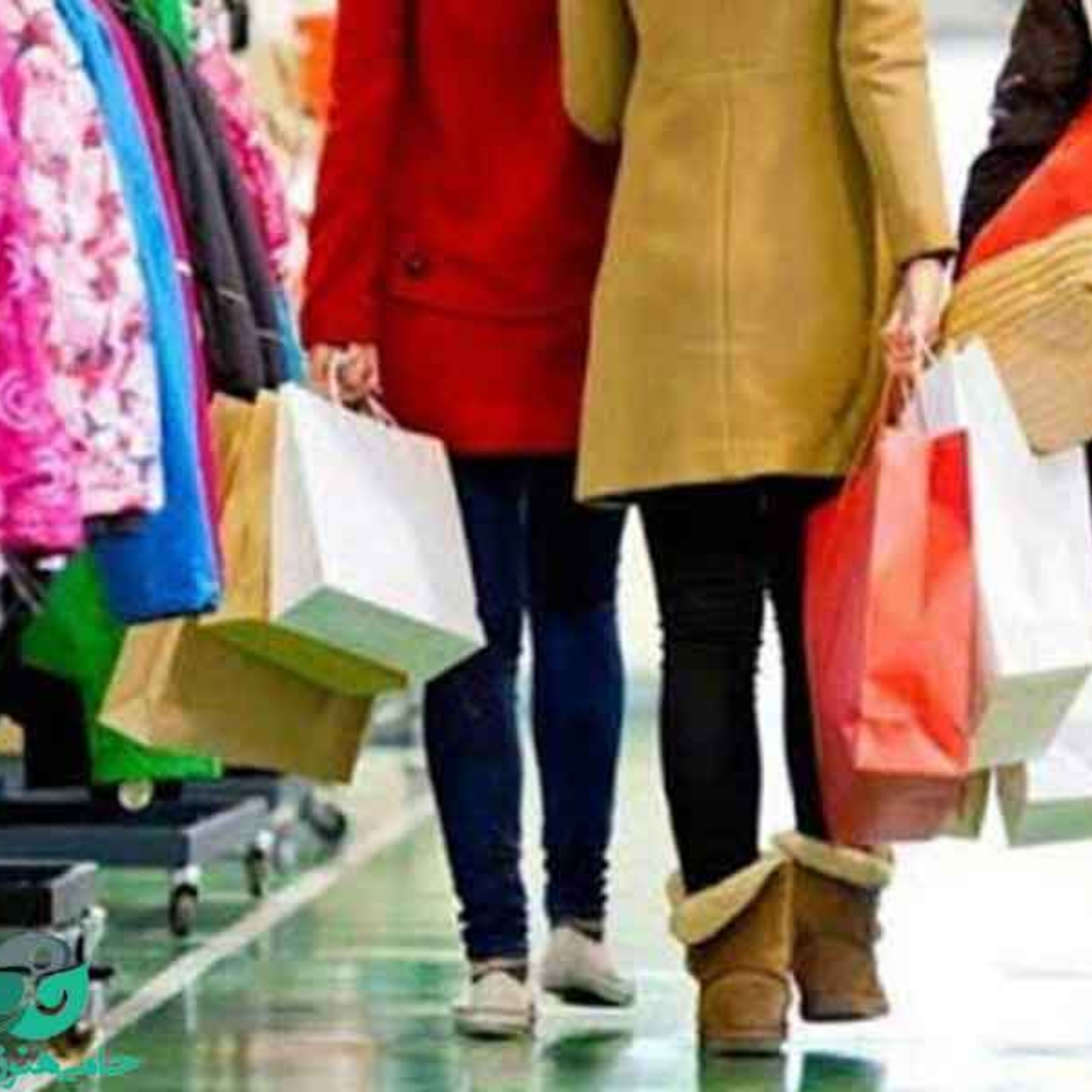 کاور چرا باید با مد همراه شویم؟