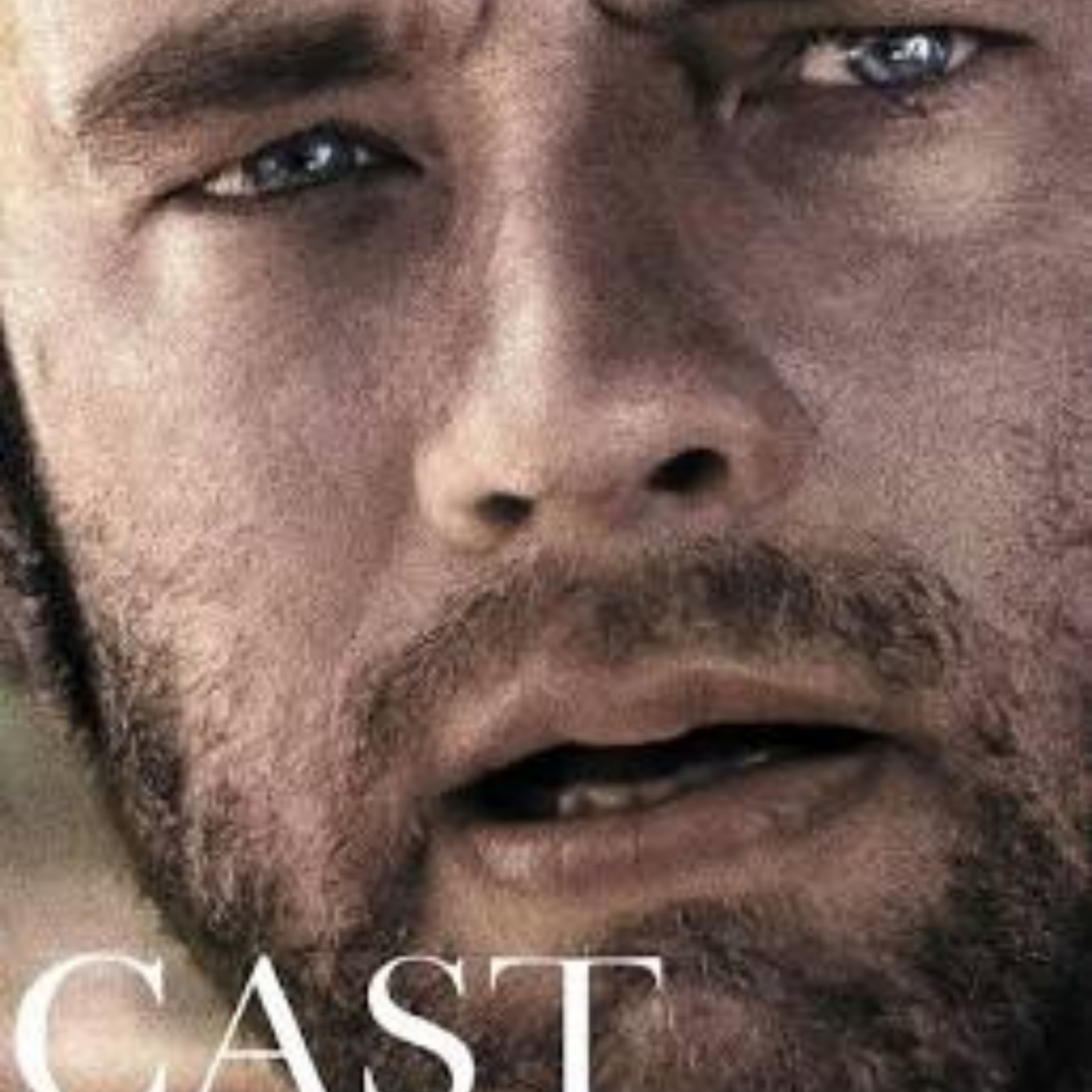 کاور Cast Away (2000)