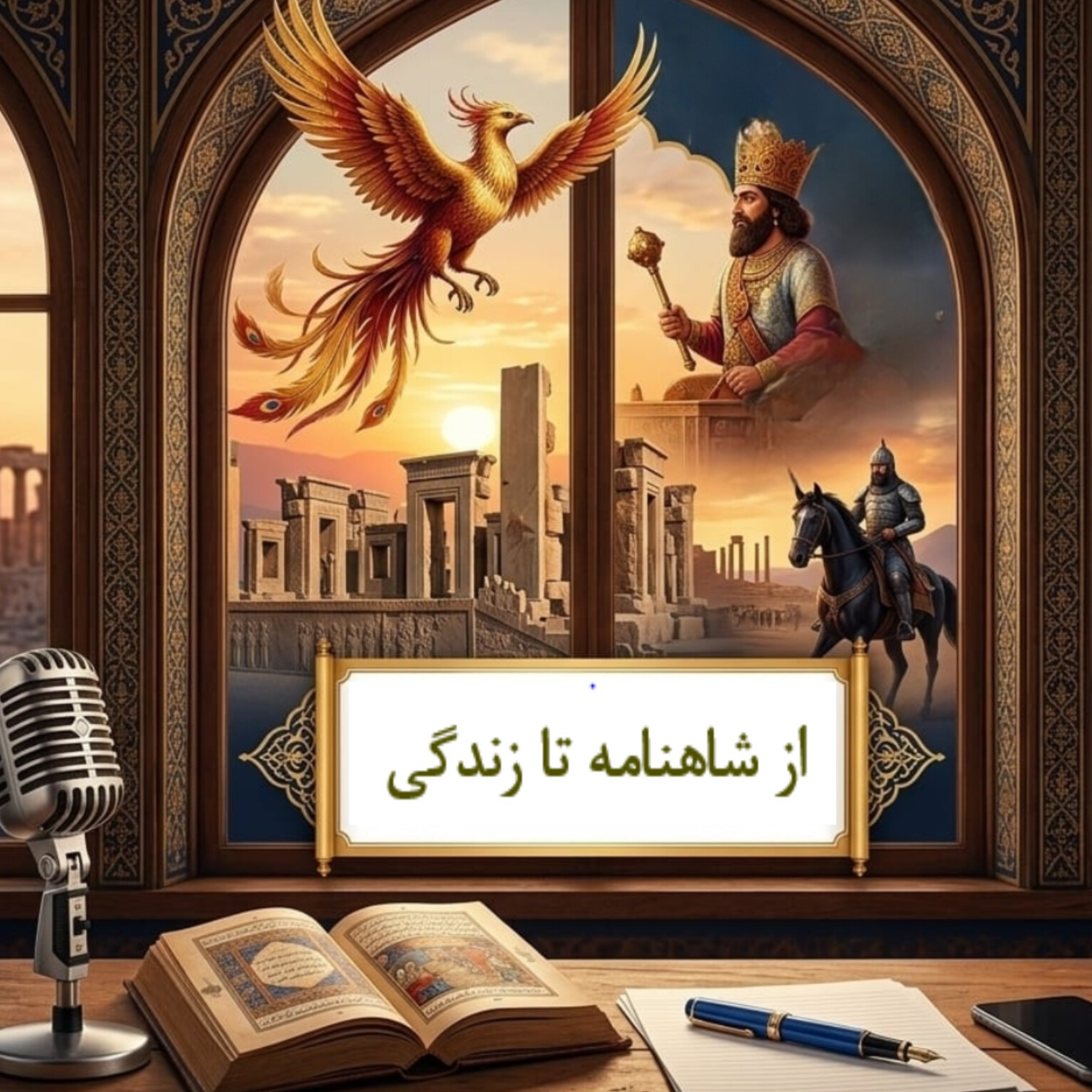 کاور مقدمه