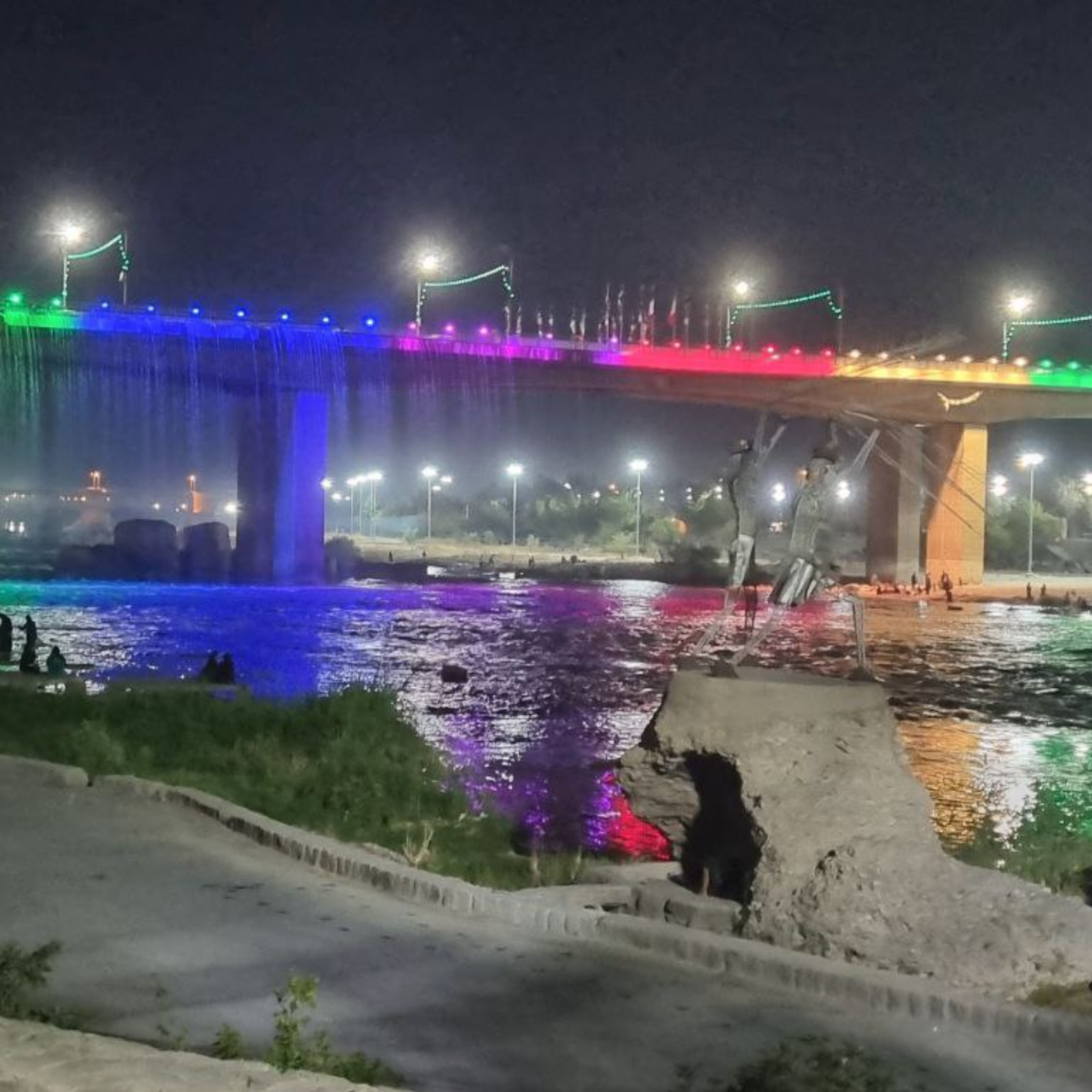کاور شروع