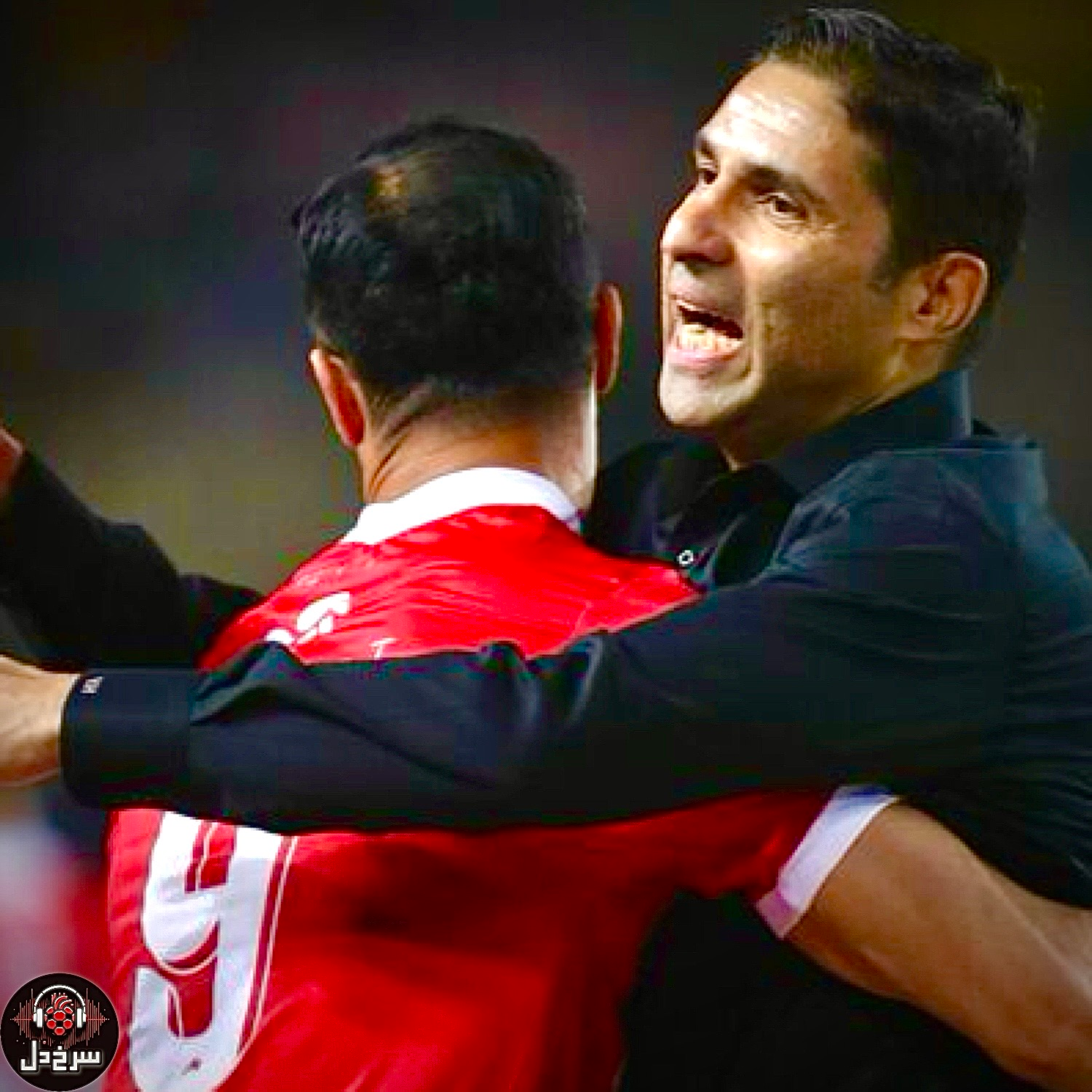 اعاده حیثیت جنتلمن پرسپولیس؛ تو بزن تا من برقصم || پادکست سرخ دل قسمت 28