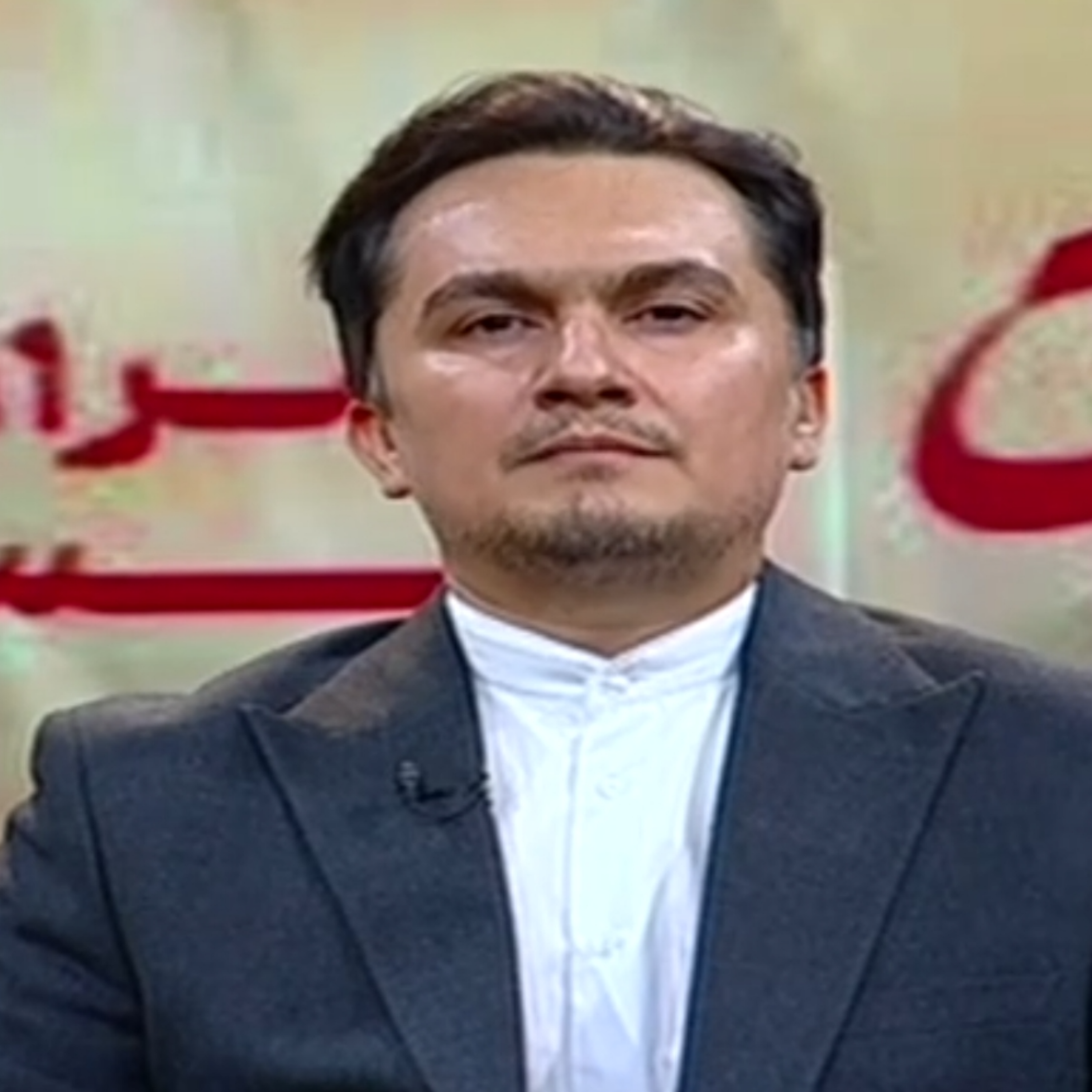 کاور ایران و روزهای دشوار تهاجم