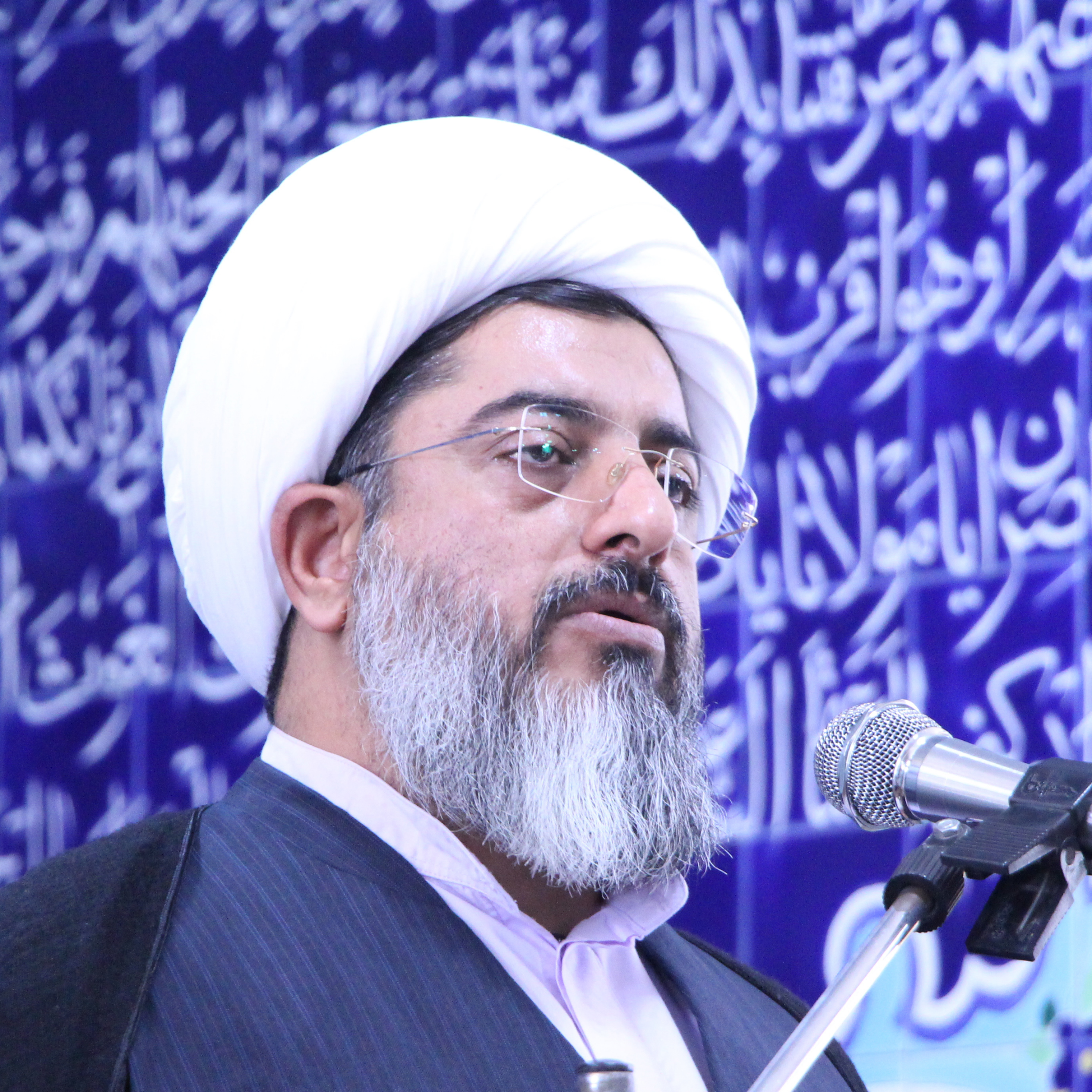 کاور خطبه دوم