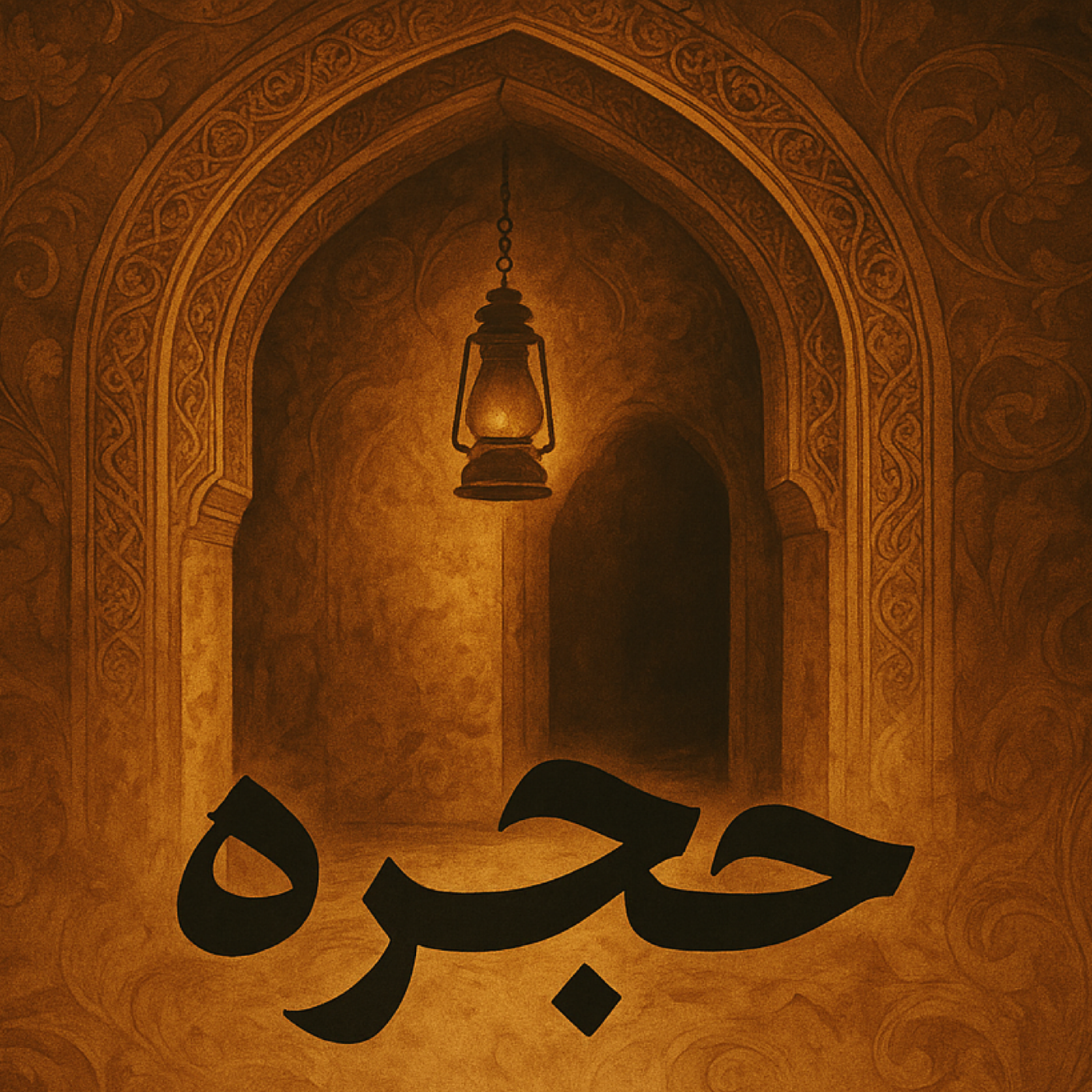 کاور شب دوم
