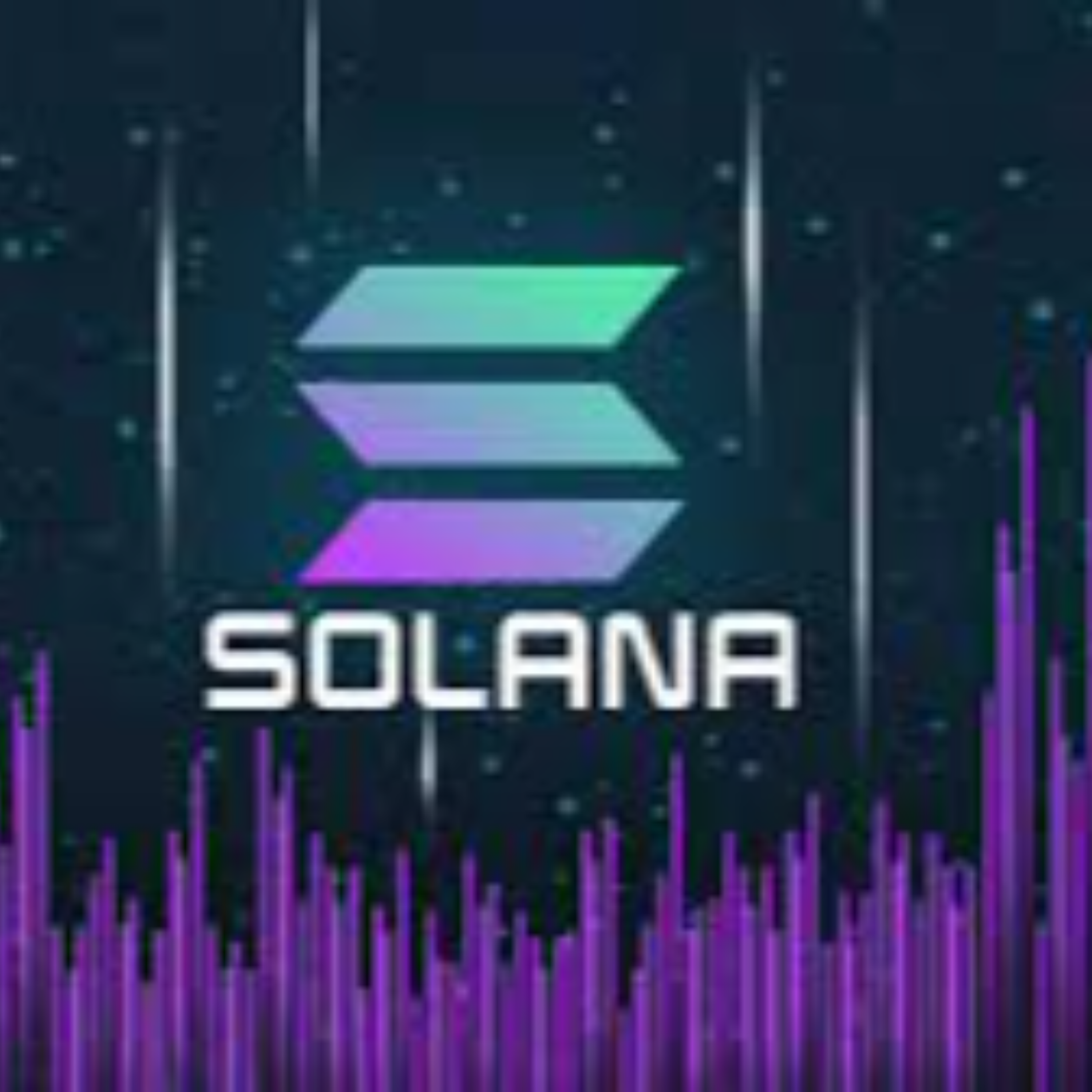 کاور سولانا چیست؟ آشنایی با بلاکچین سولانا