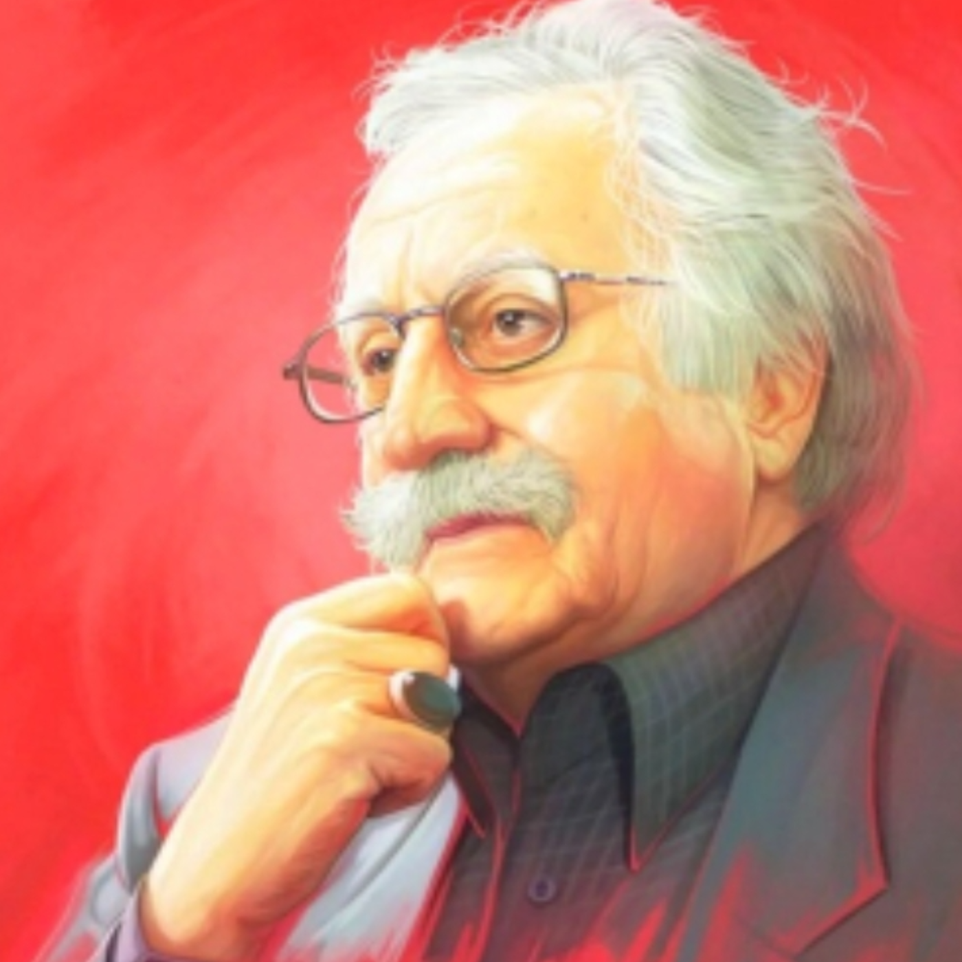 کاور زندگینامه محمود فرشچیان