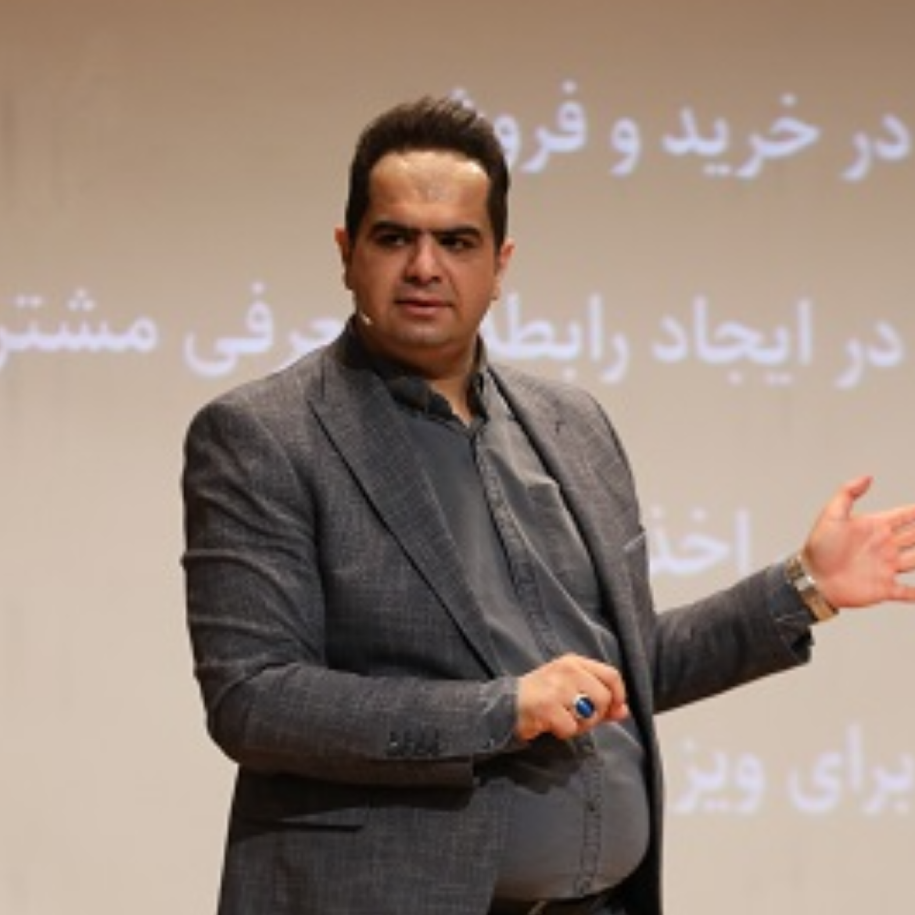 کاور افزایش دارایی با برندینگ