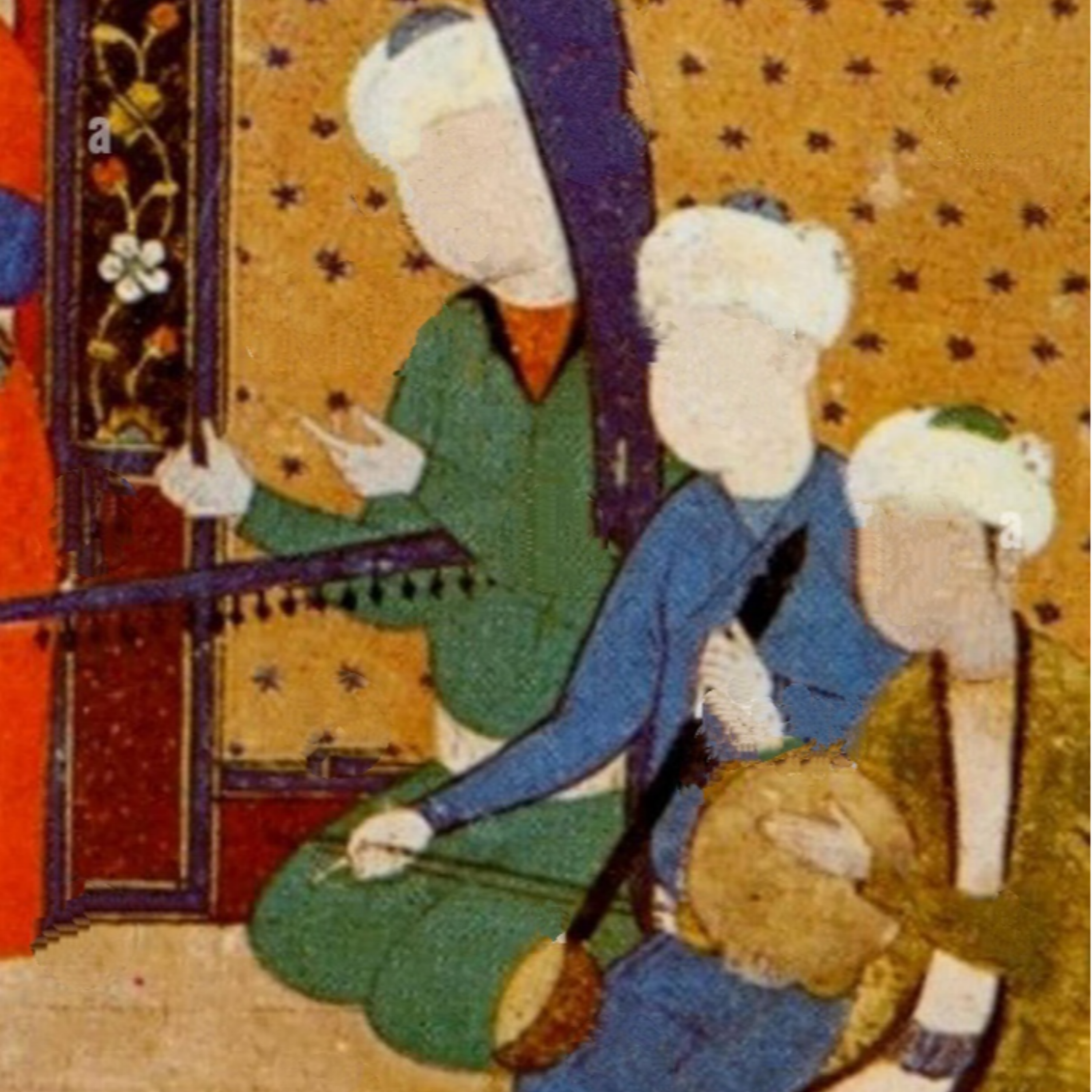 کاور هیچکسان قسمت 5