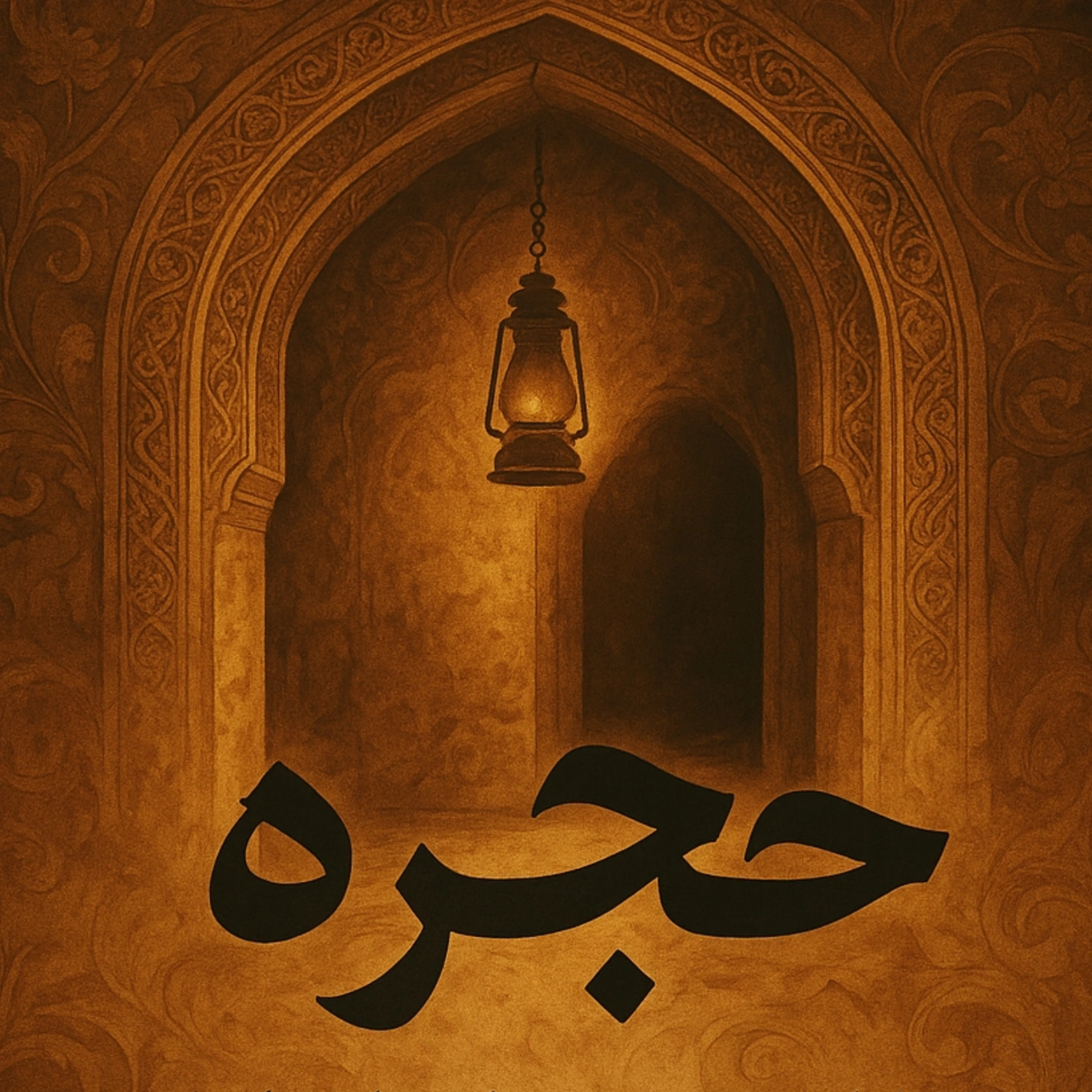 کاور شب اول