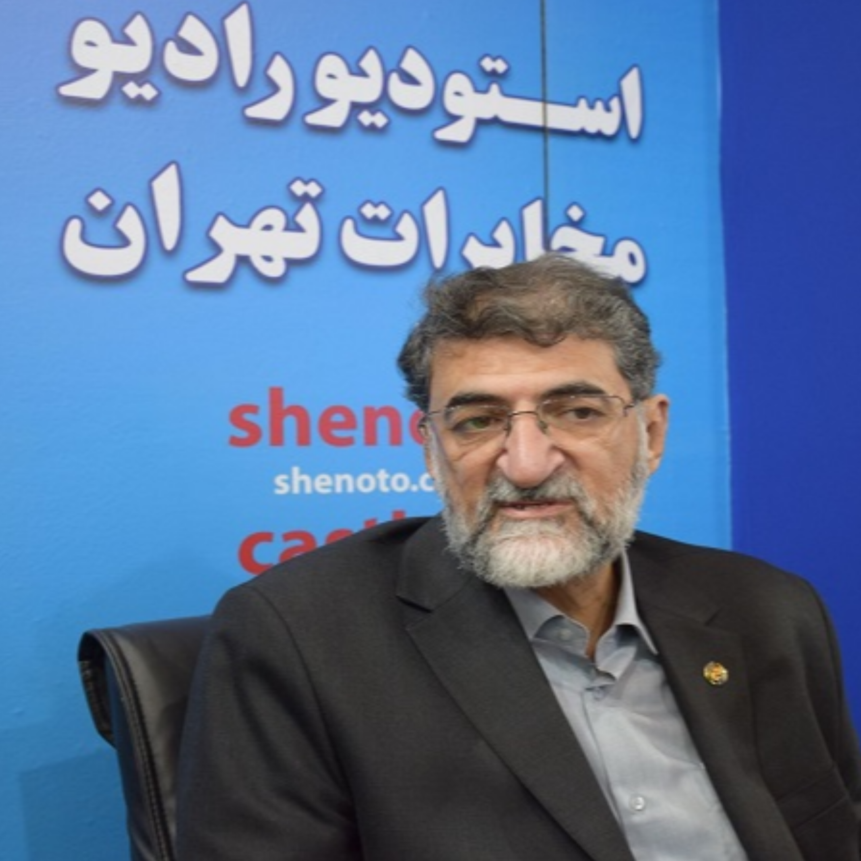 کاور دکتر انصاری: شرکت مخابرات تامین کننده اصلی شبکه ارتباطی شهرهای هوشمند است