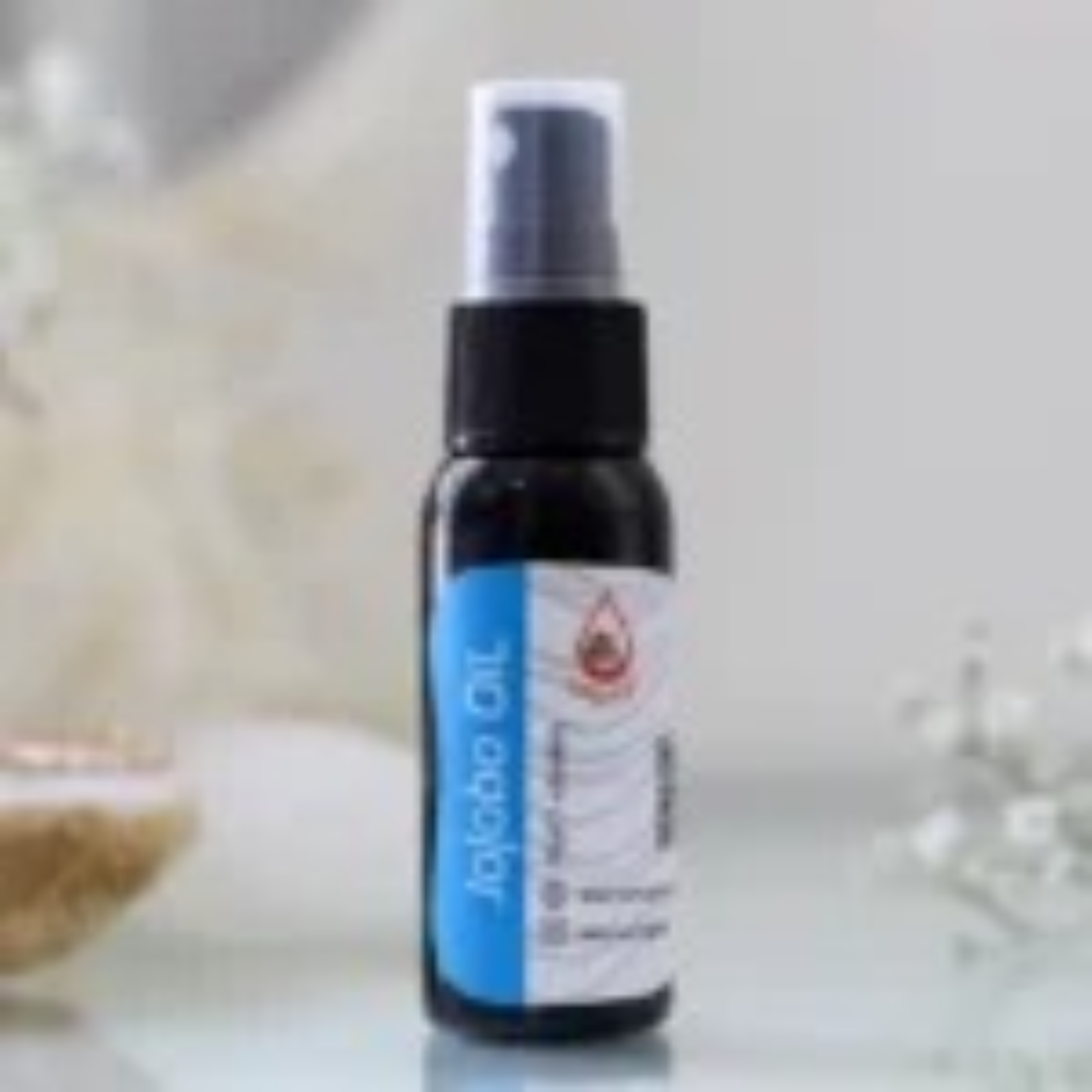 کاور بشنوید از خواص روغن جوجوبا