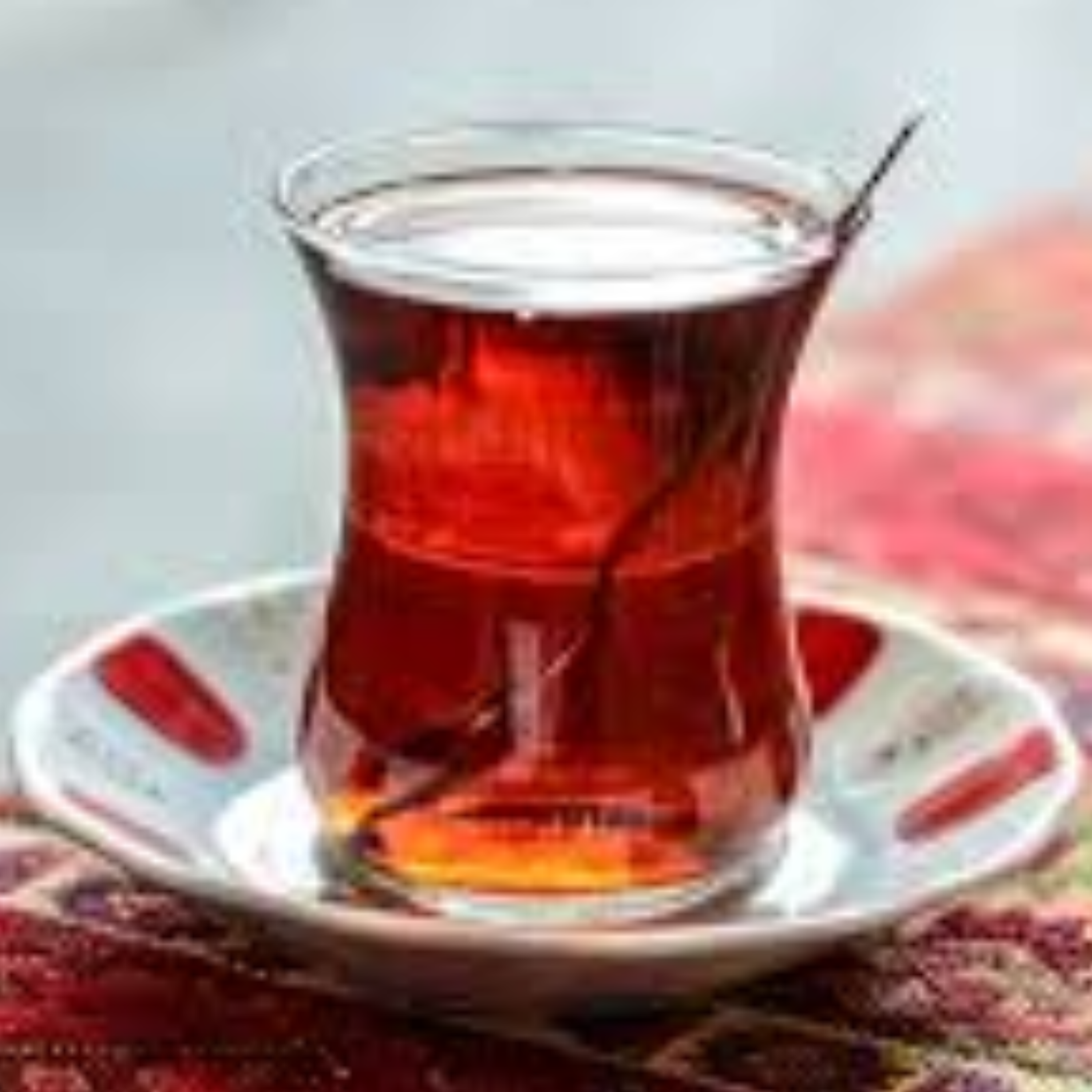 کاور چایی
