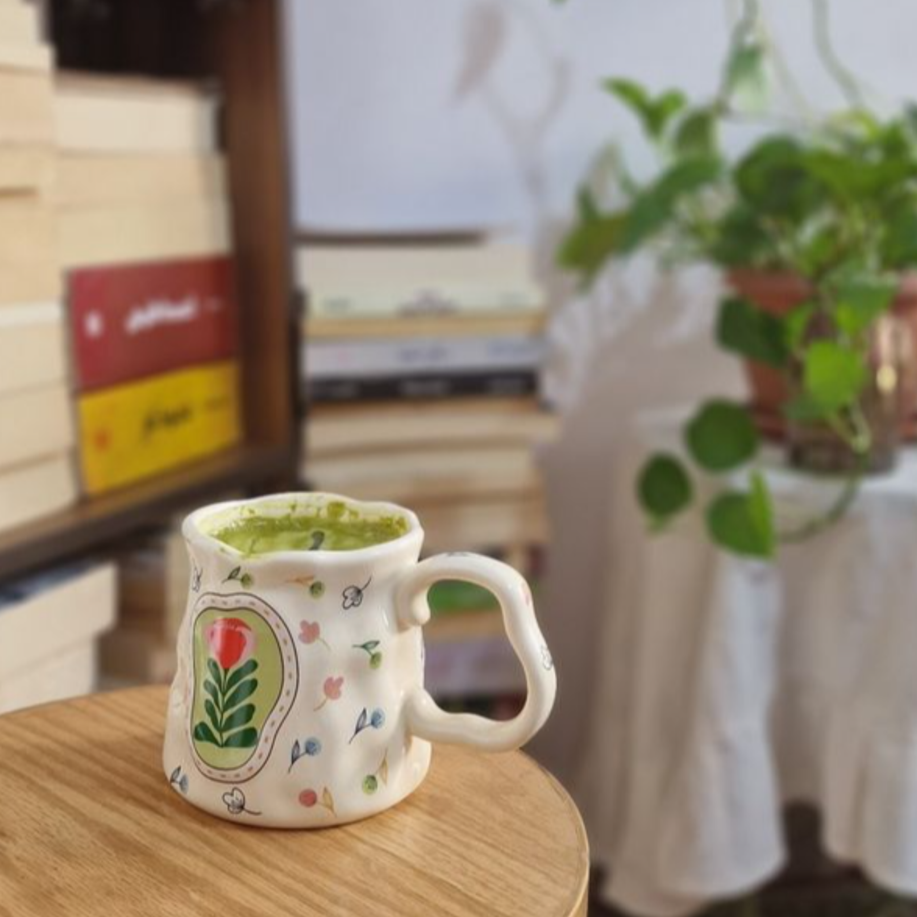 کاور چرا گاهی حالمان خوب نیست