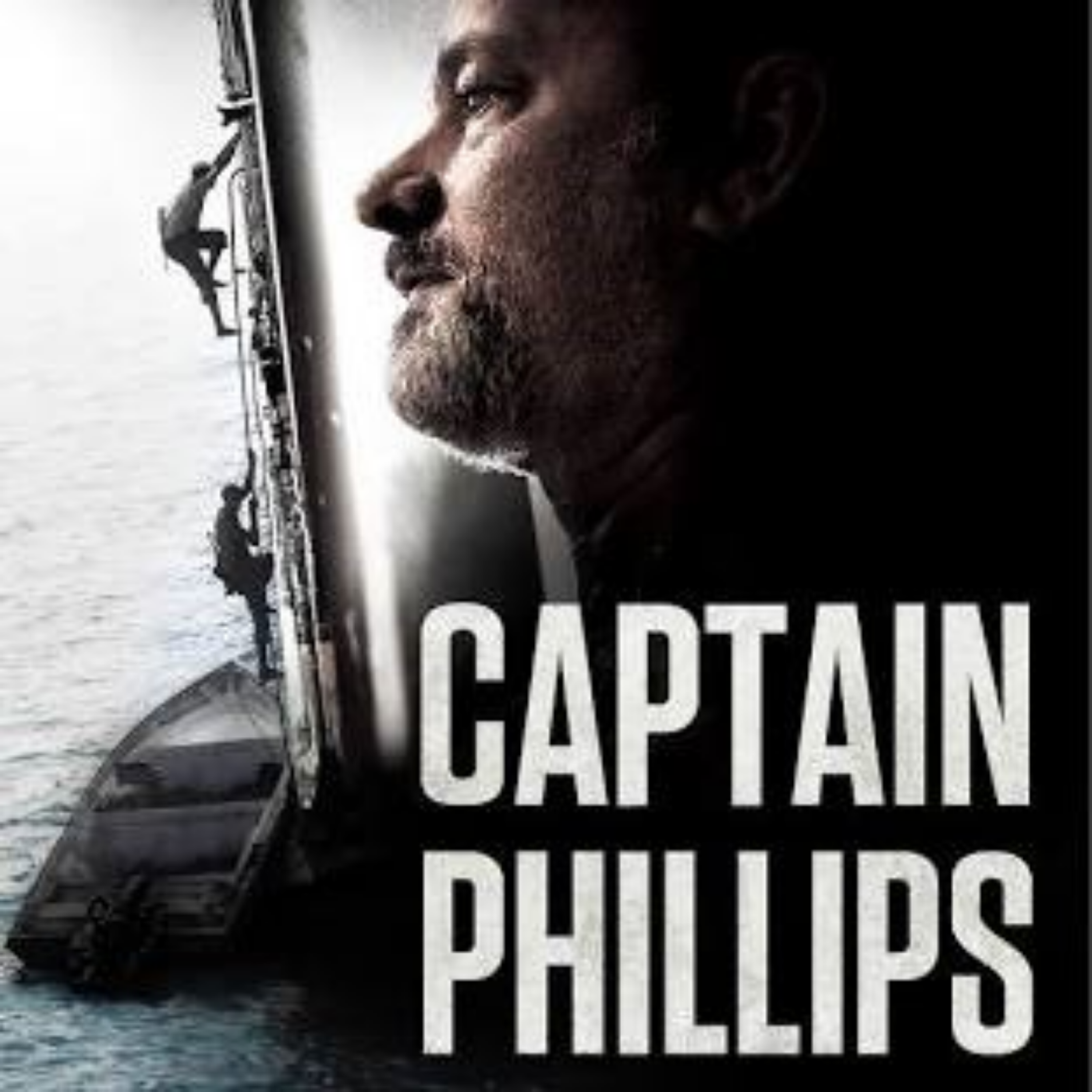 کاور Captain Phillips (2013)