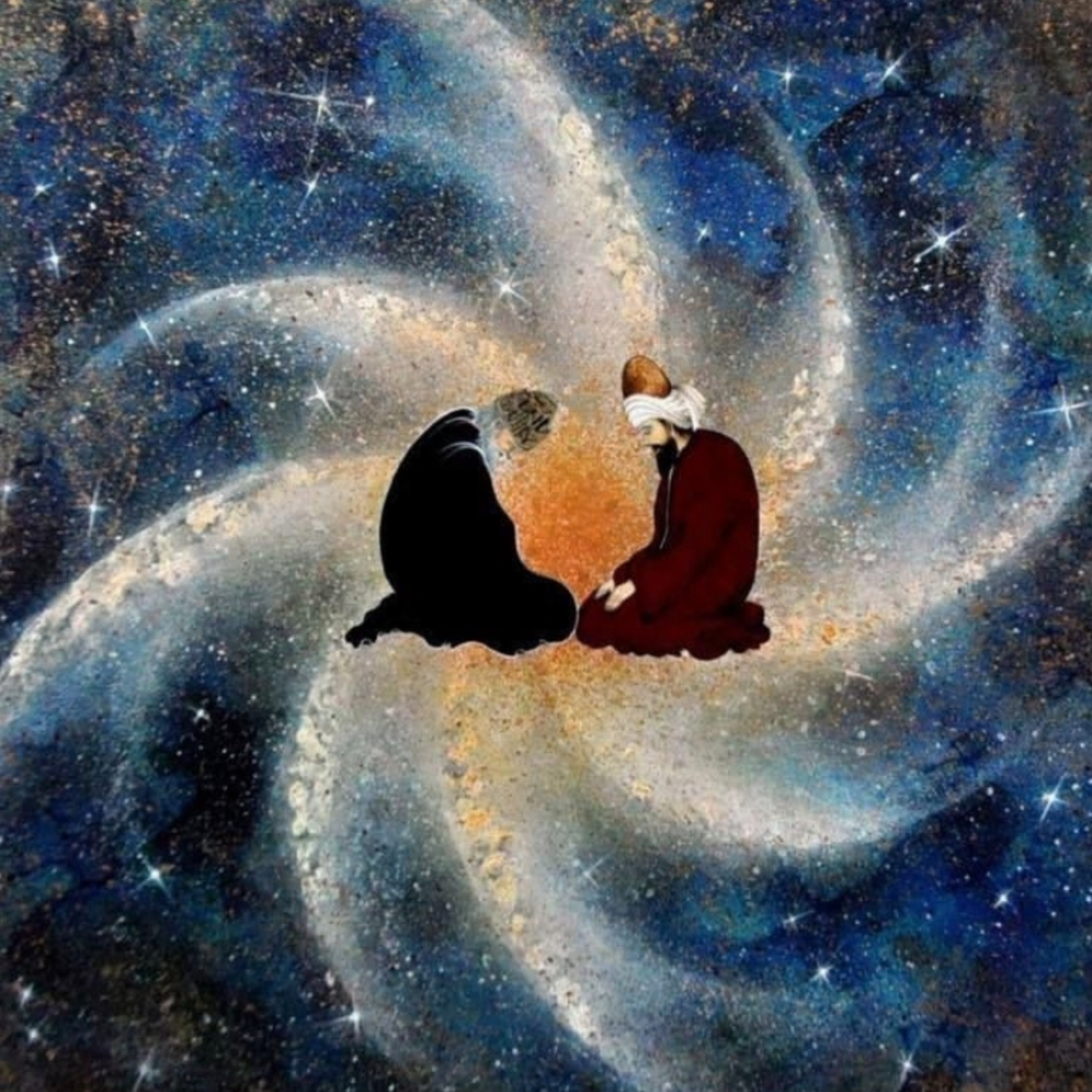 کاور الهیات ۲