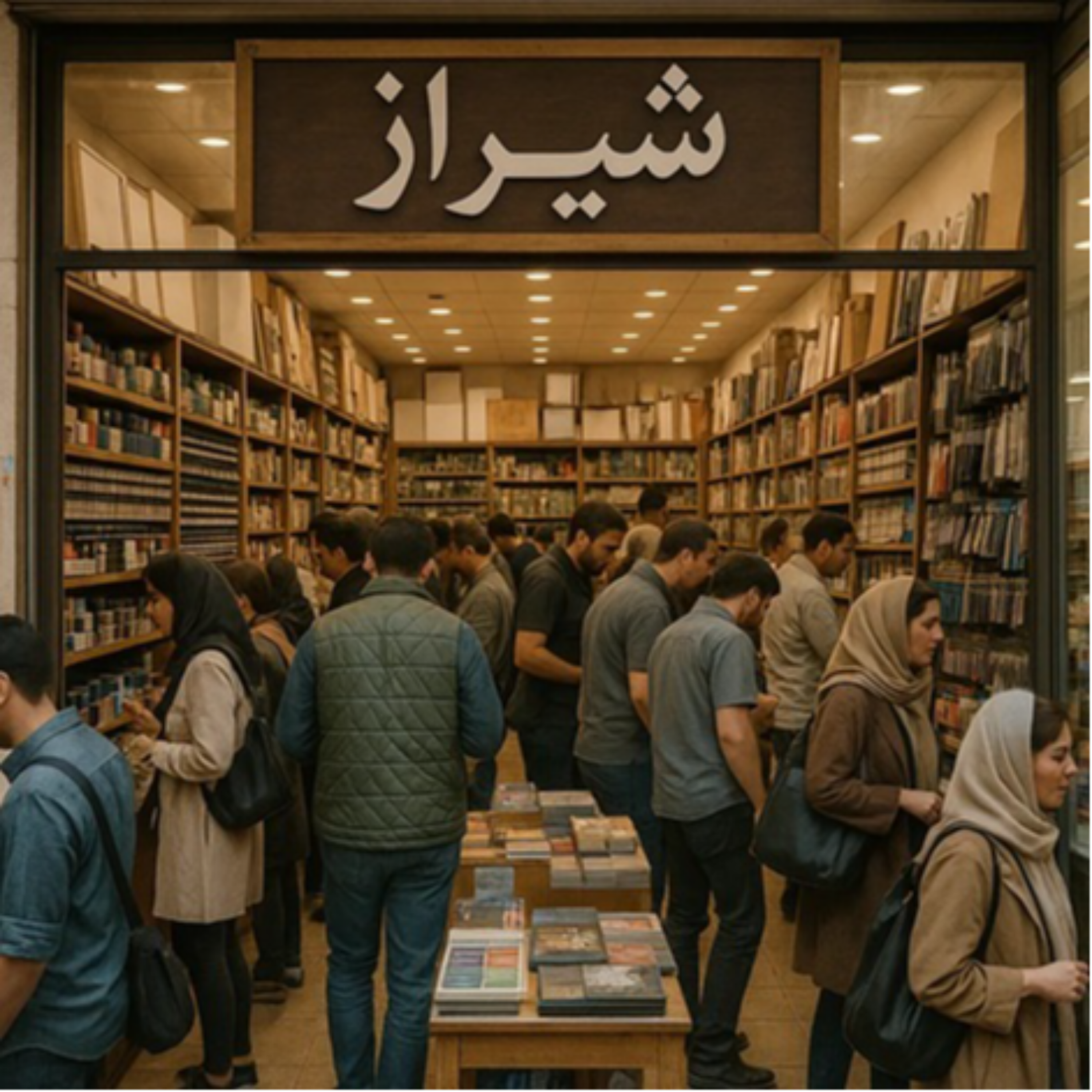 کاور بهترین لوازم تحریر شیراز