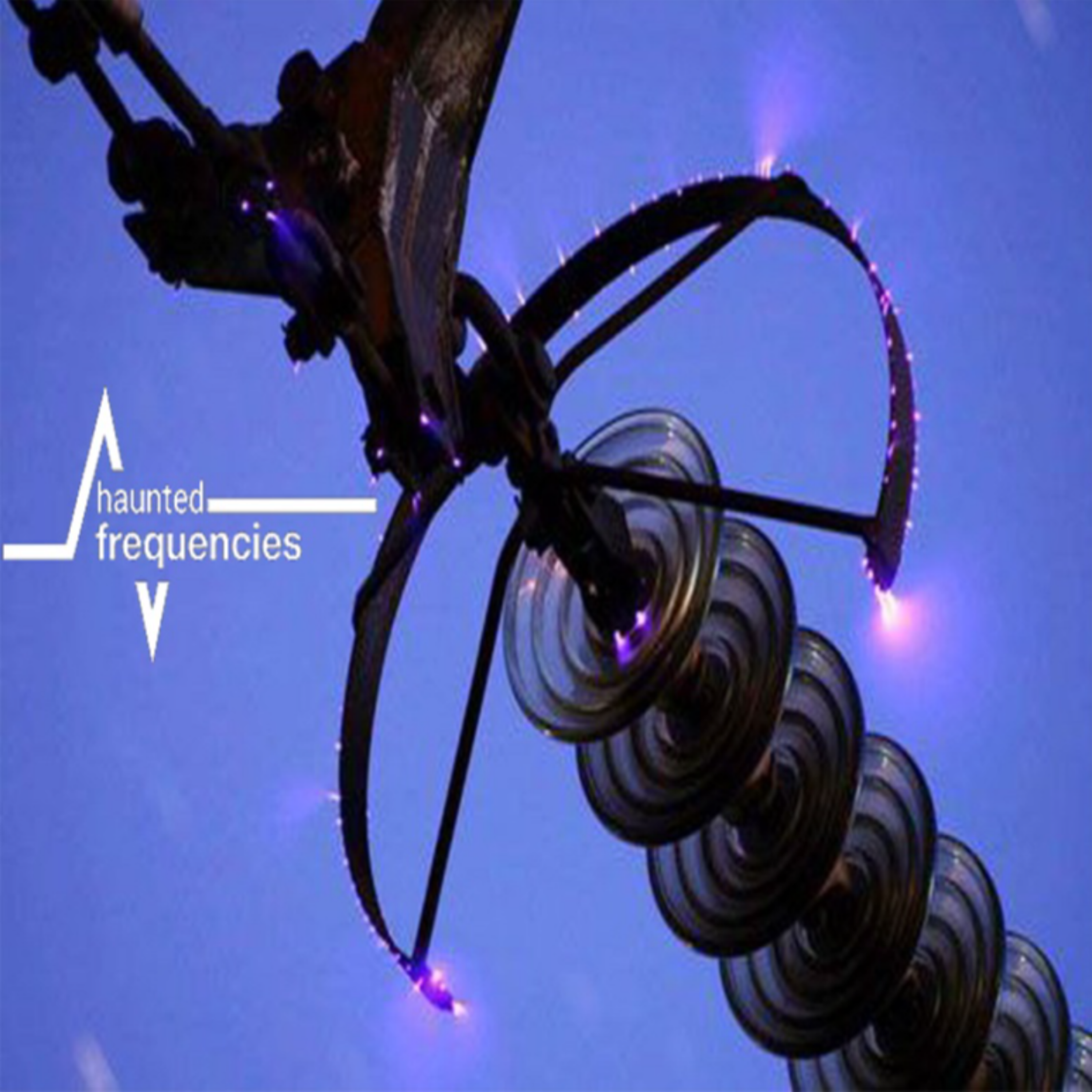 کاور Corona Discharge: Anger Management