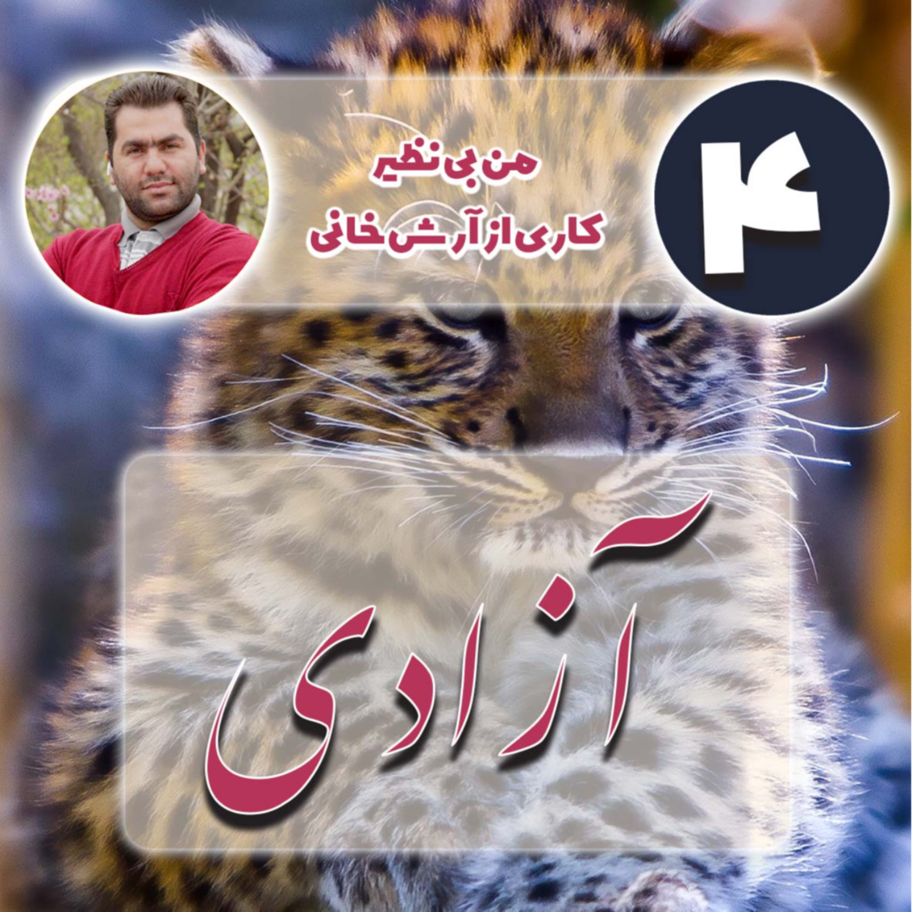 کاور آزادی