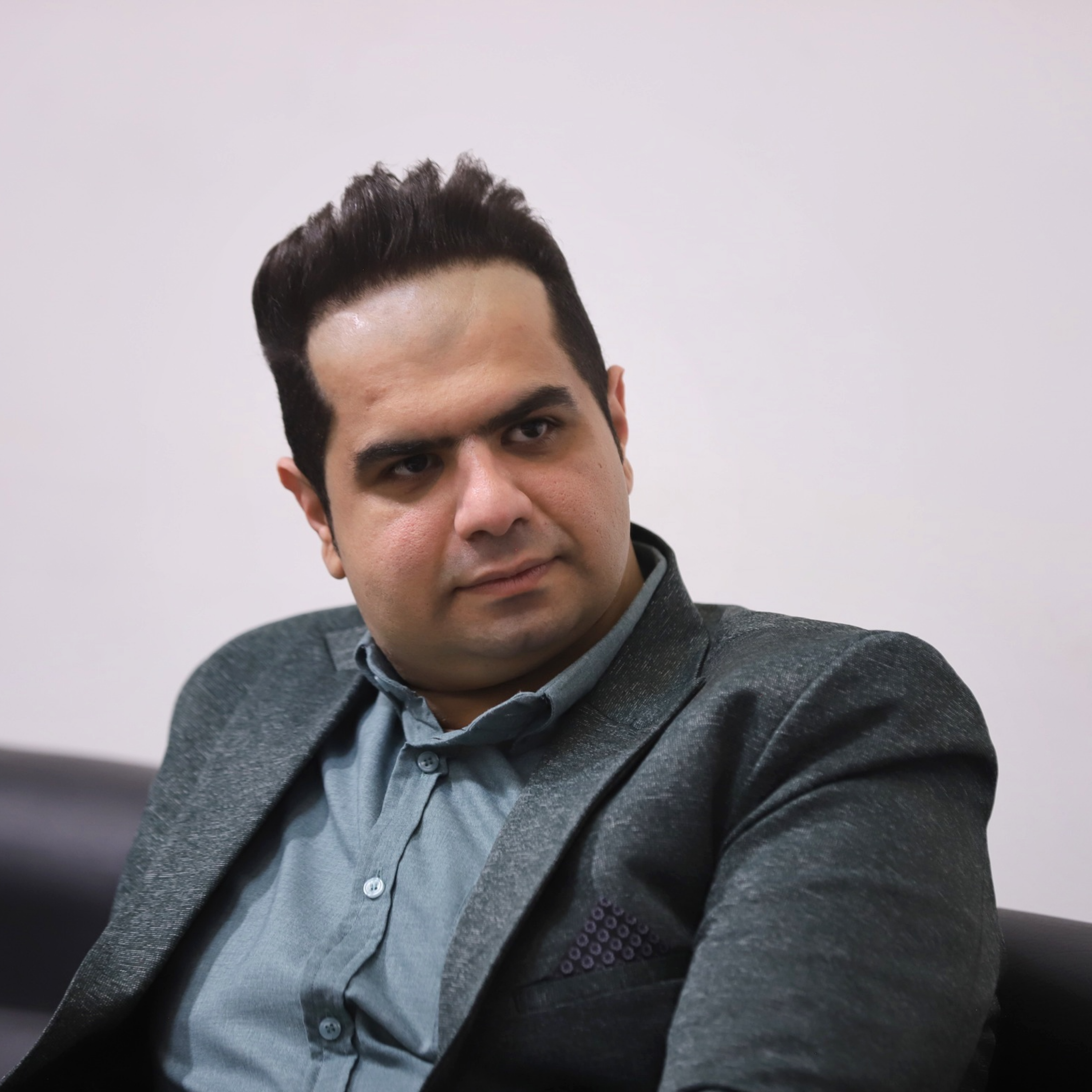 کاور عادت کنیم پول پارو کنیم