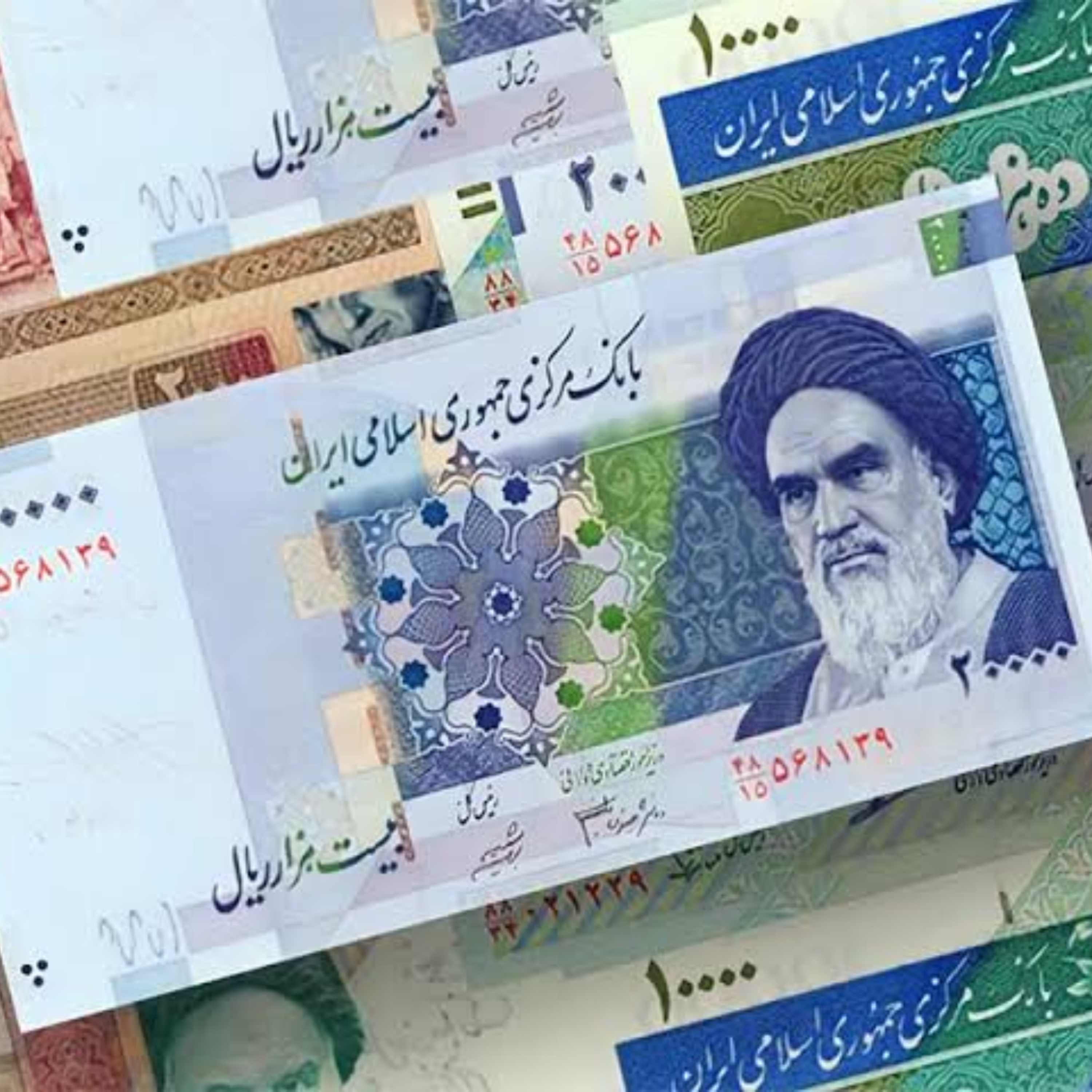 کاور بی ارزش ترین پول های جهان