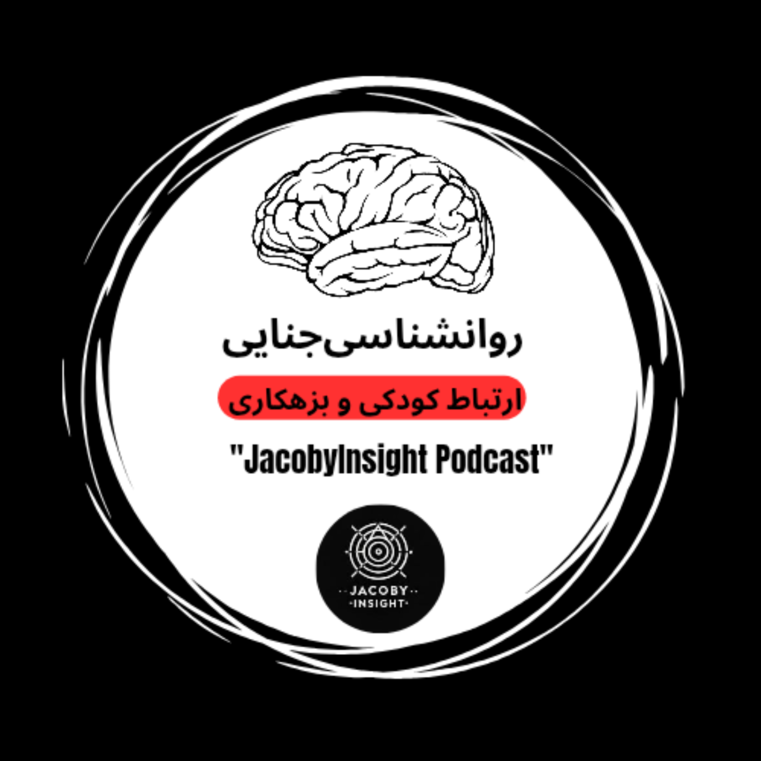 کاور روانشناسی جنایی ـ قسمت سوم