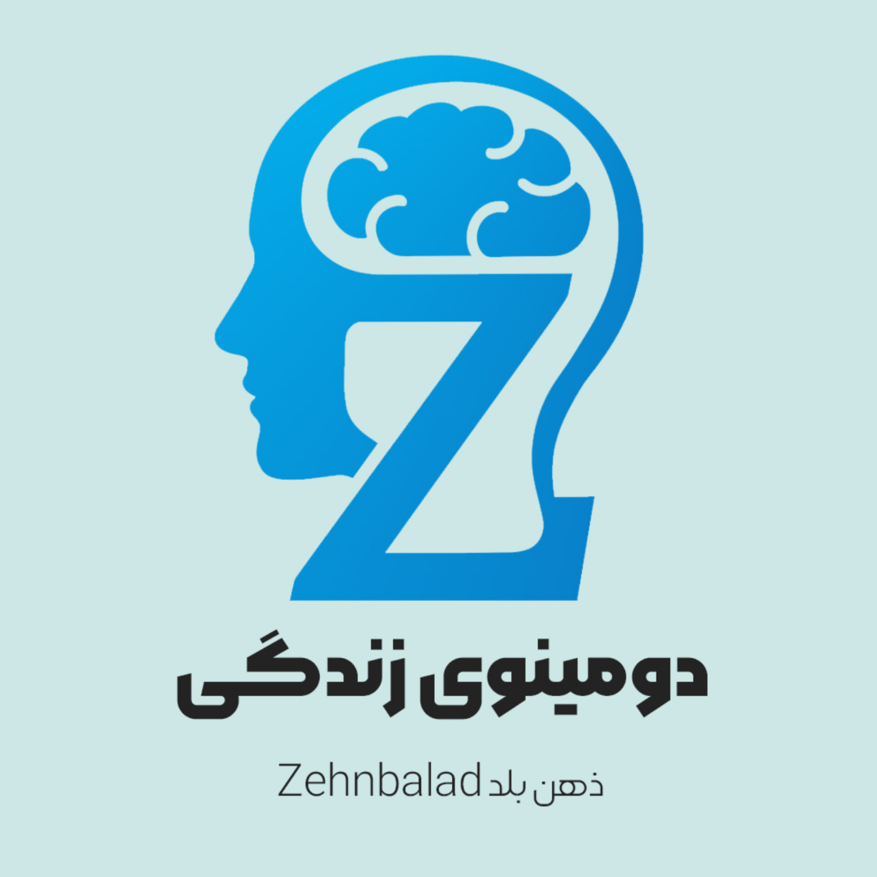 کاور دومینوی زندگی
