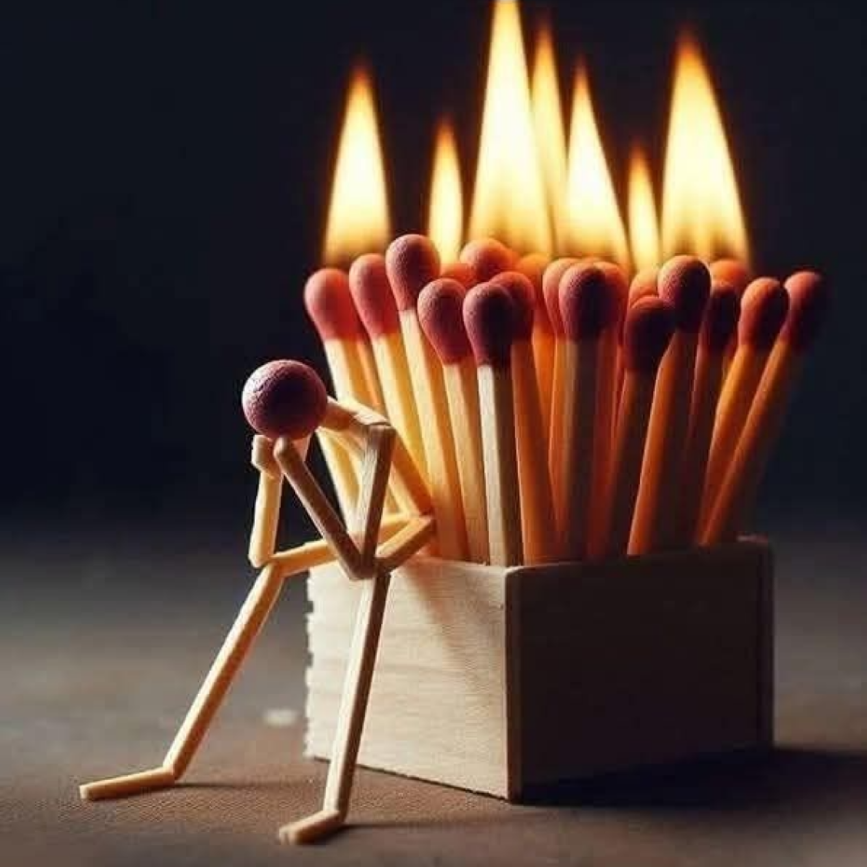 کاور شکست مقدمه موفقیت