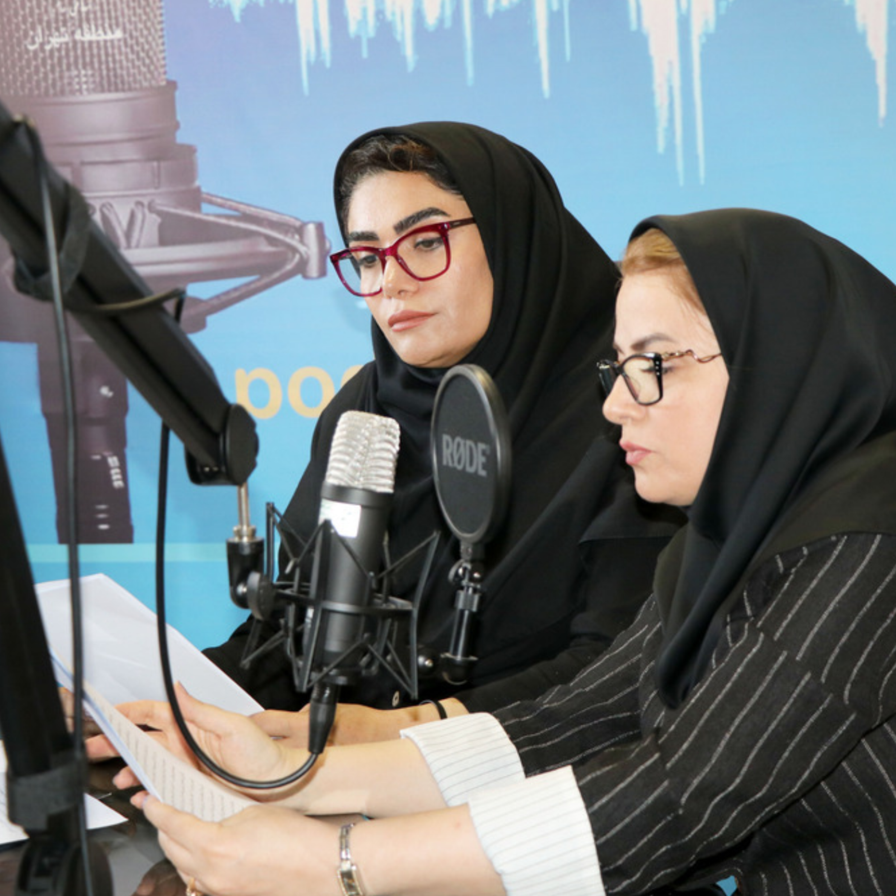 کاور آینده نزدیک و ۱۲ نیروی فناورانه(قسمت اول)