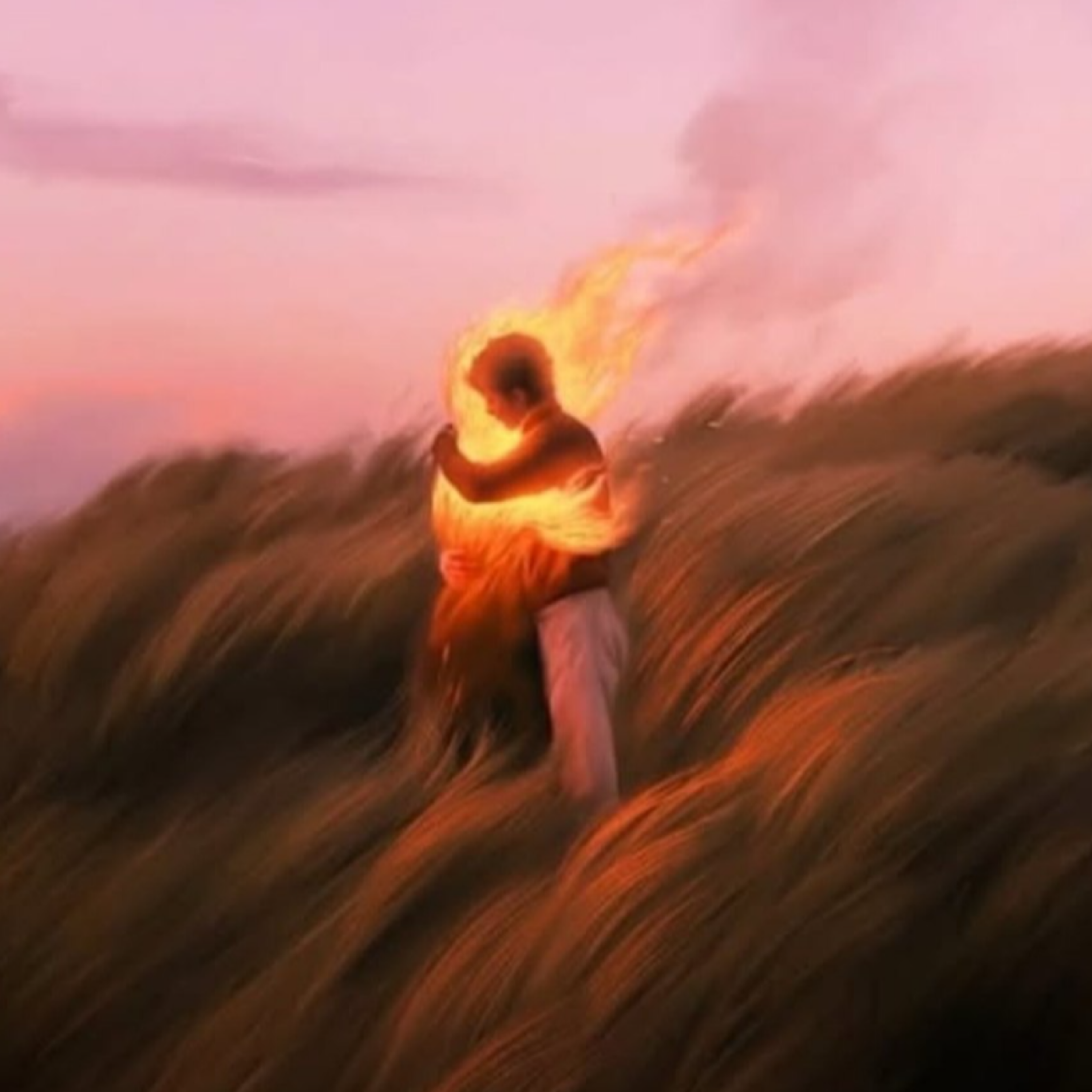 کاور The First Glance
