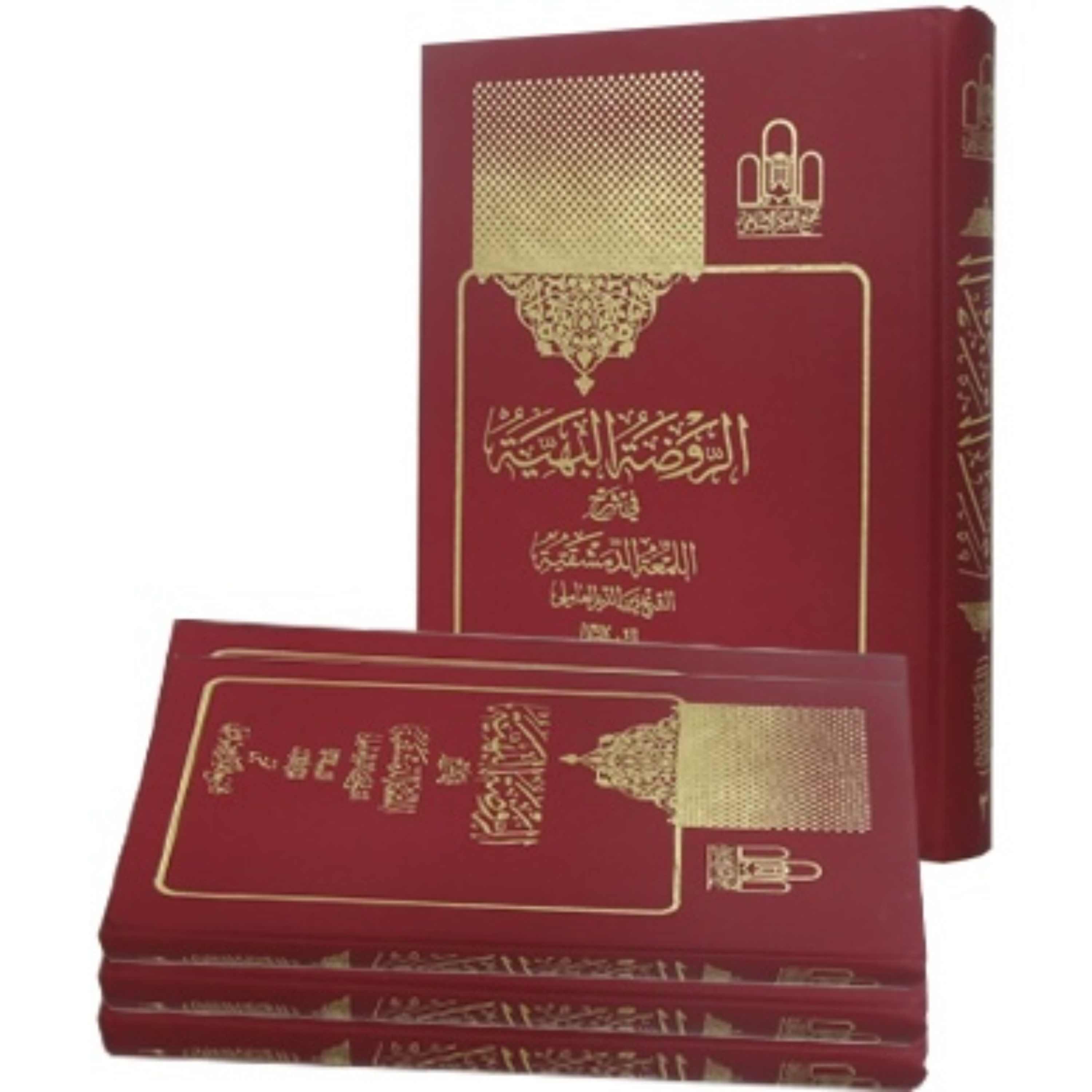 کاور لمعه - متاجر - 40