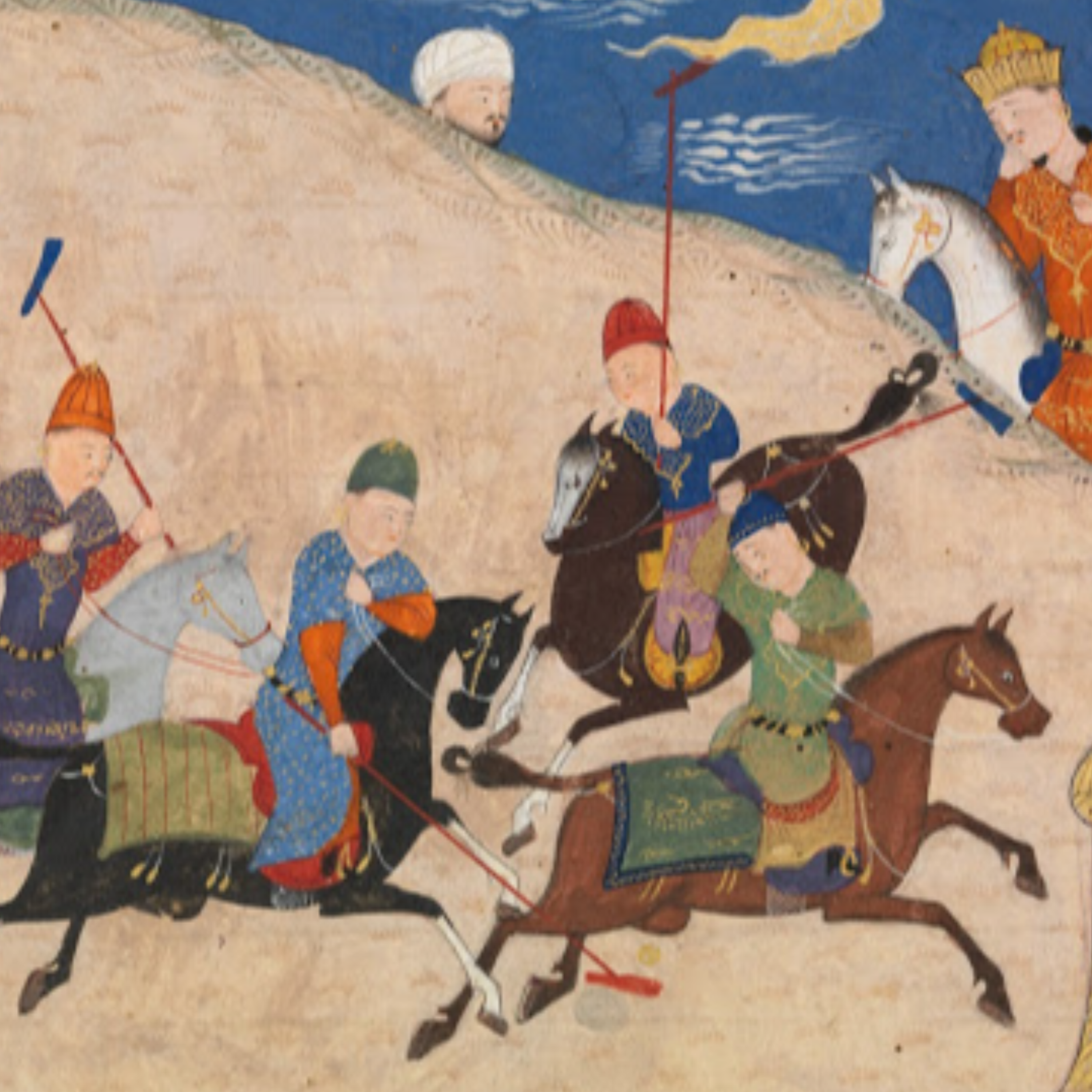 کاور نشست 87 (داستان سیاوخش)
