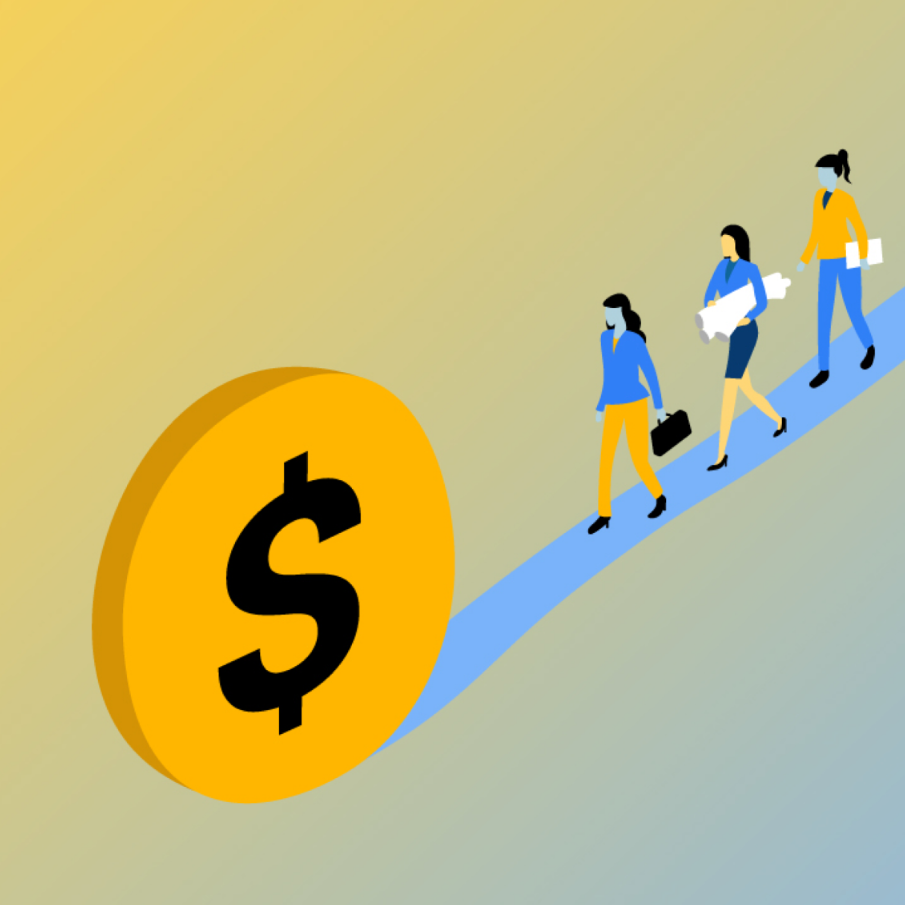 کاور نقد کردن درآمد یوتیوب برای ایرانی‌ها