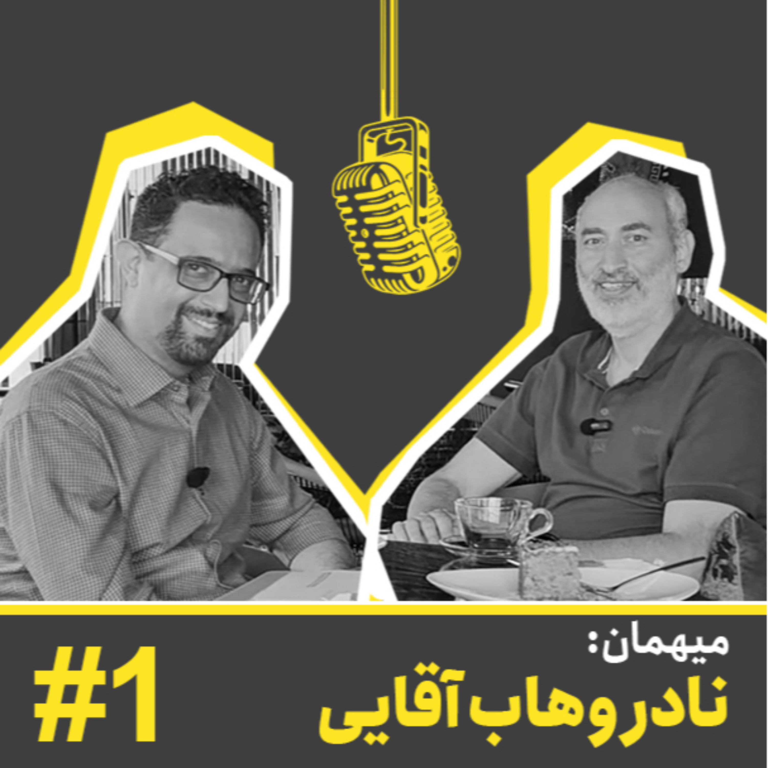کاور شبکه سازی در صادرات | آباتاک - 1-1