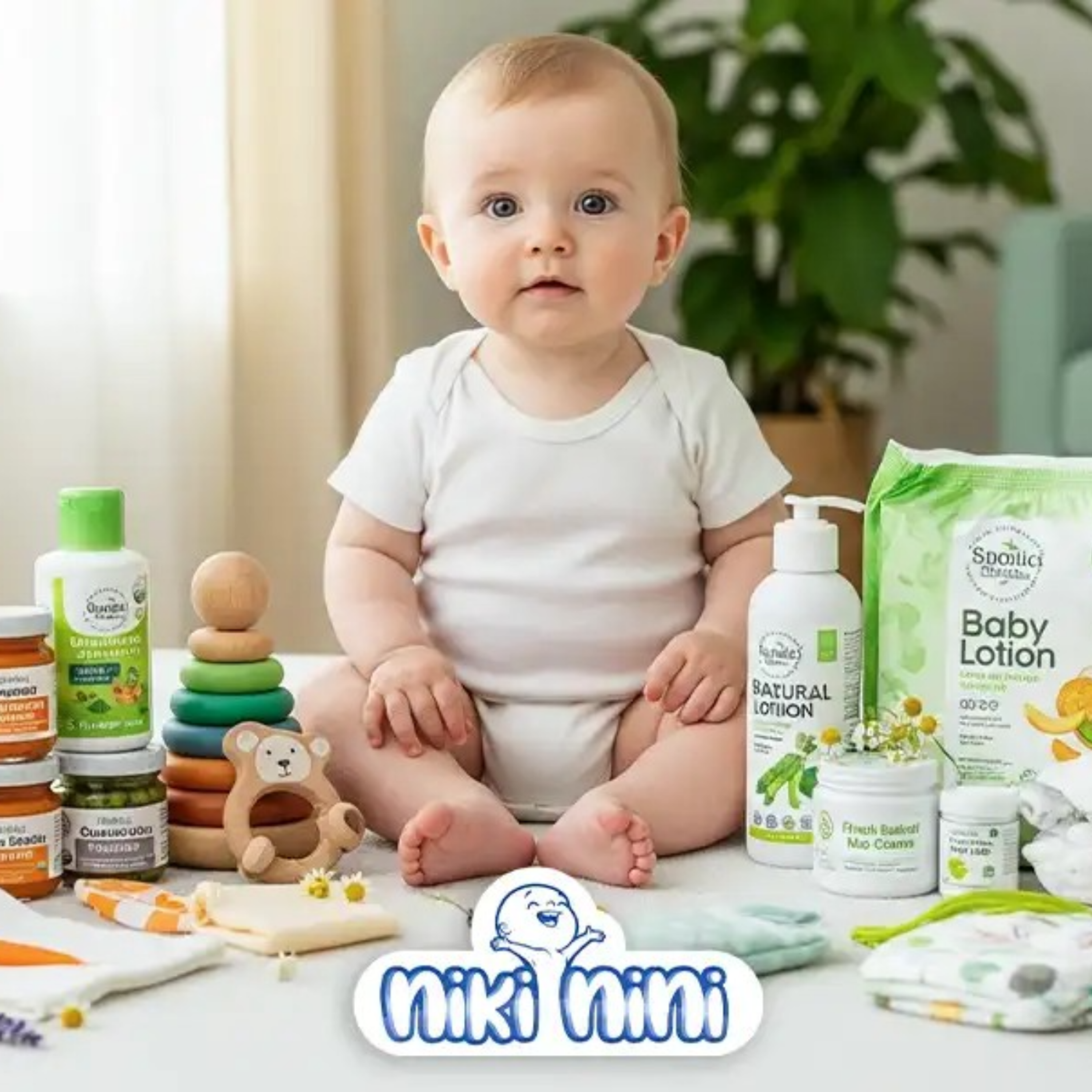 کاور محصولات ارگانیک و طبیعی برای کودک: آیا ارزش خرید دارند؟
