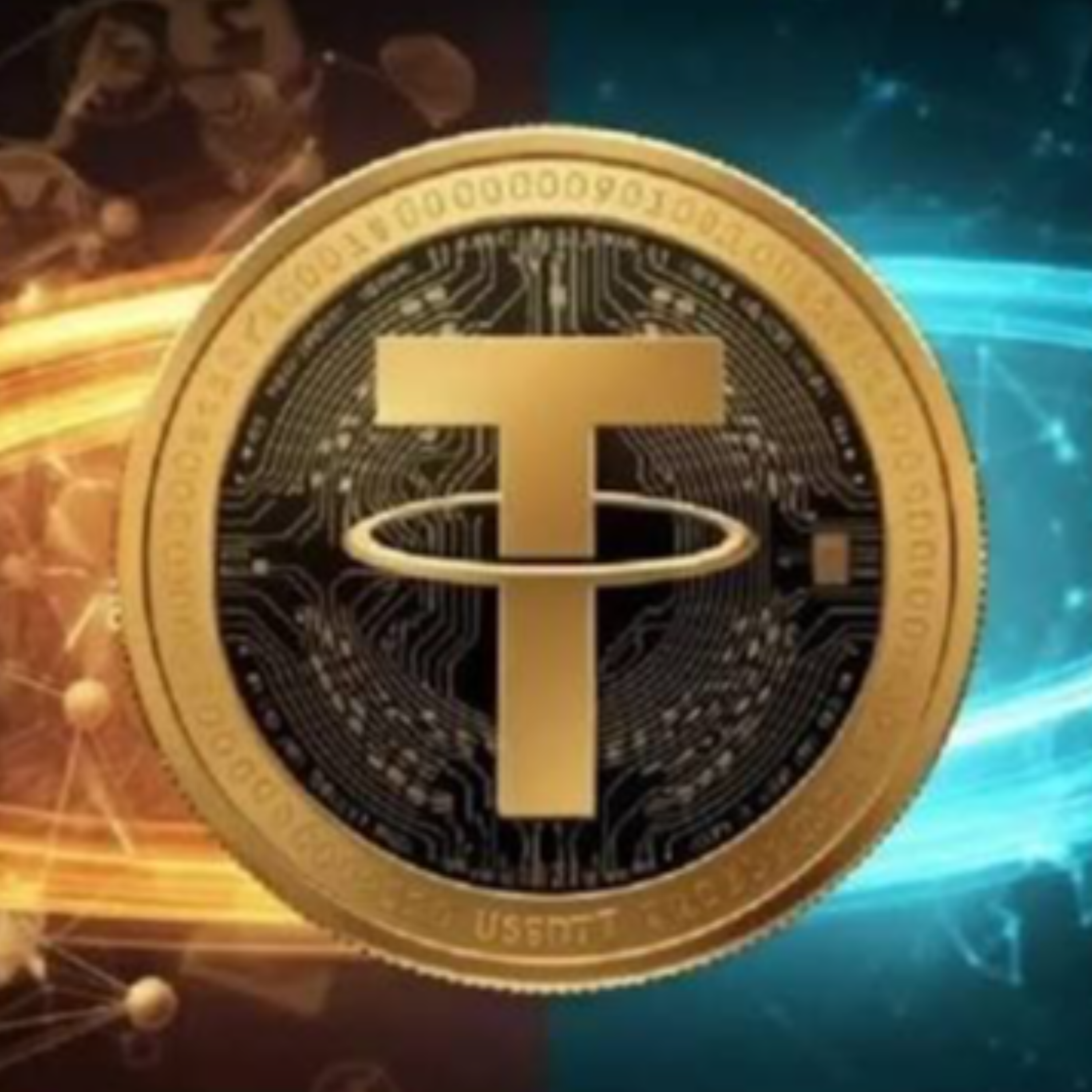 کاور صرافی نوین تتر