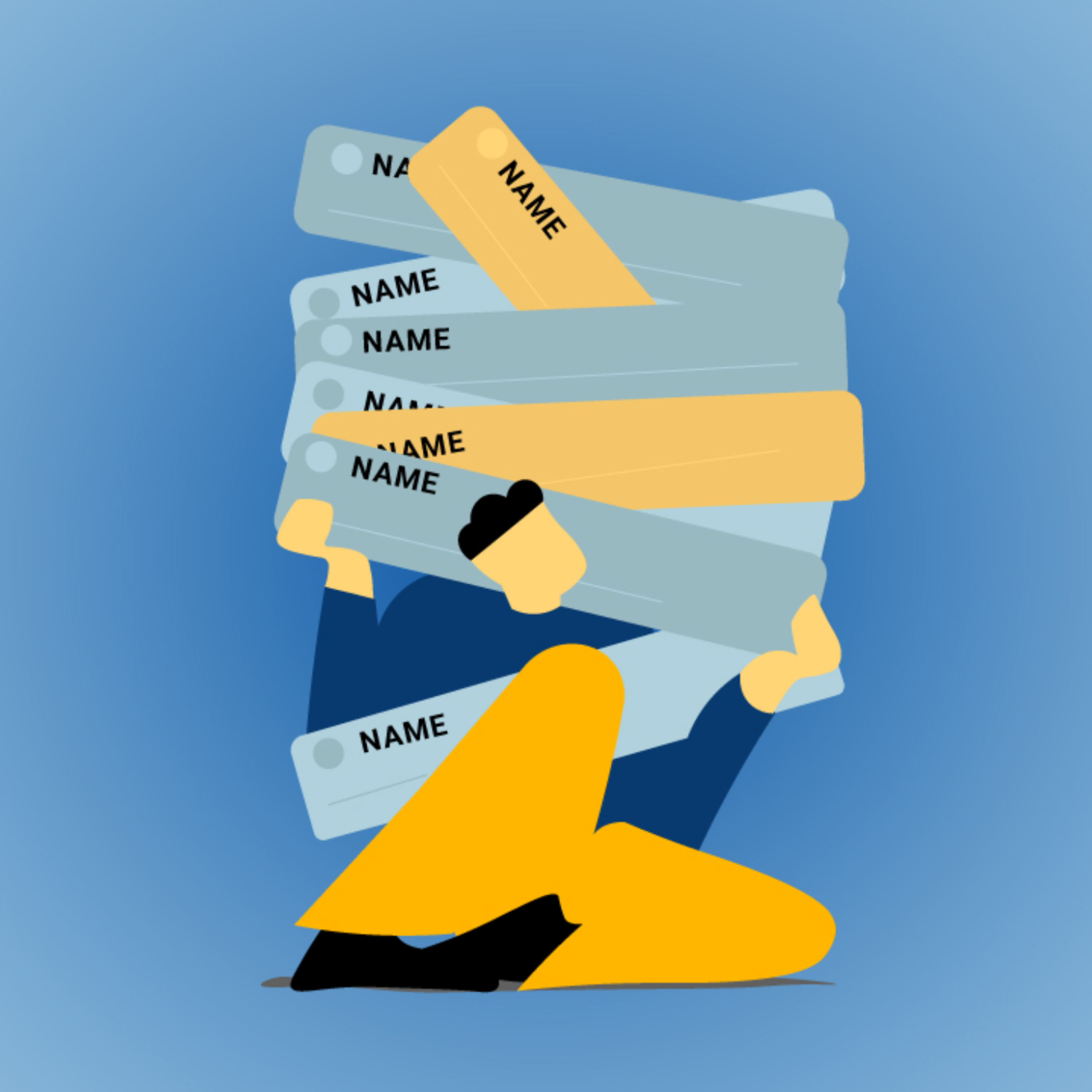 کاور انتخاب اسم کانال یوتیوب | راز پیدا کردن بهترین اسم
