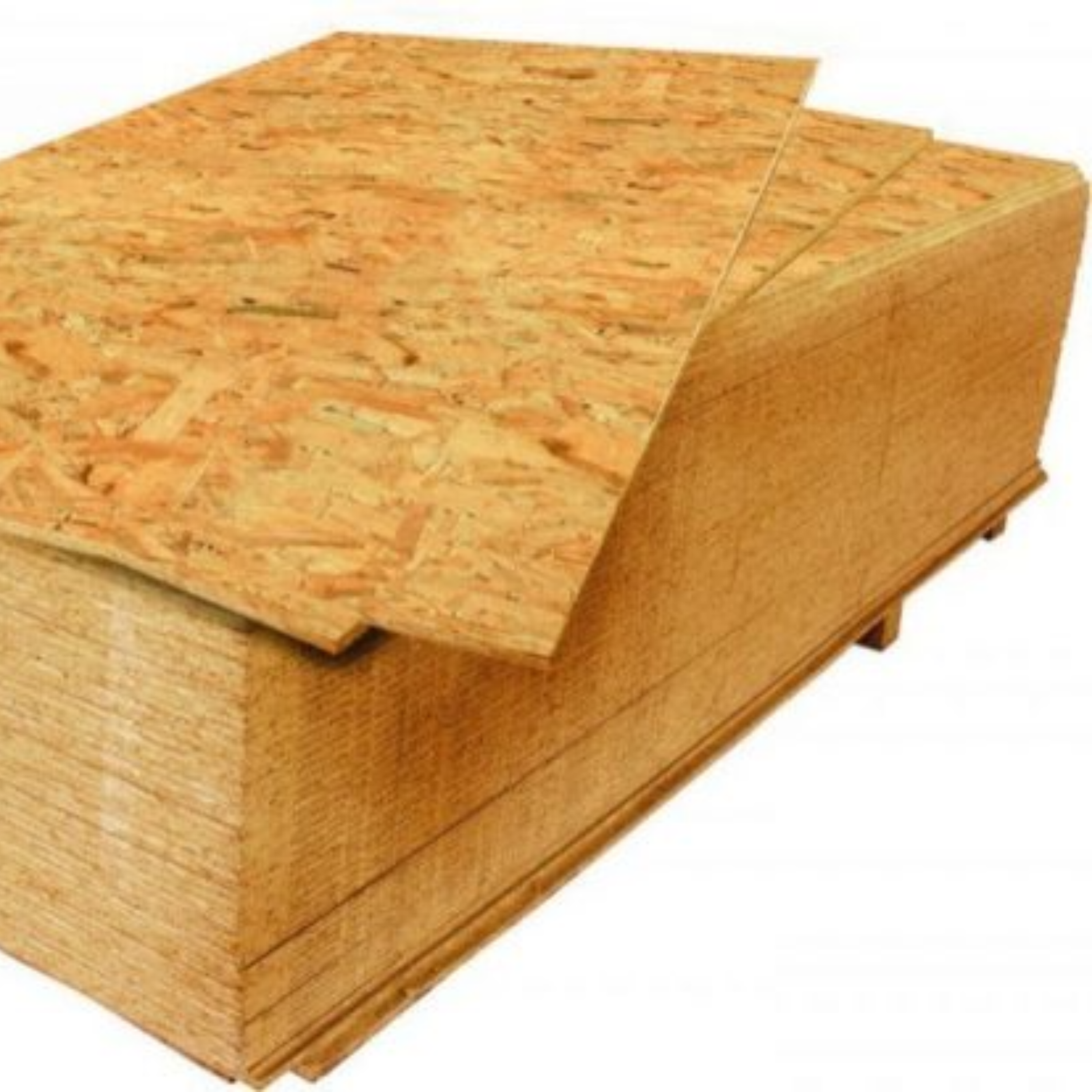 کاور همه چیز درباره او اس بی OSB