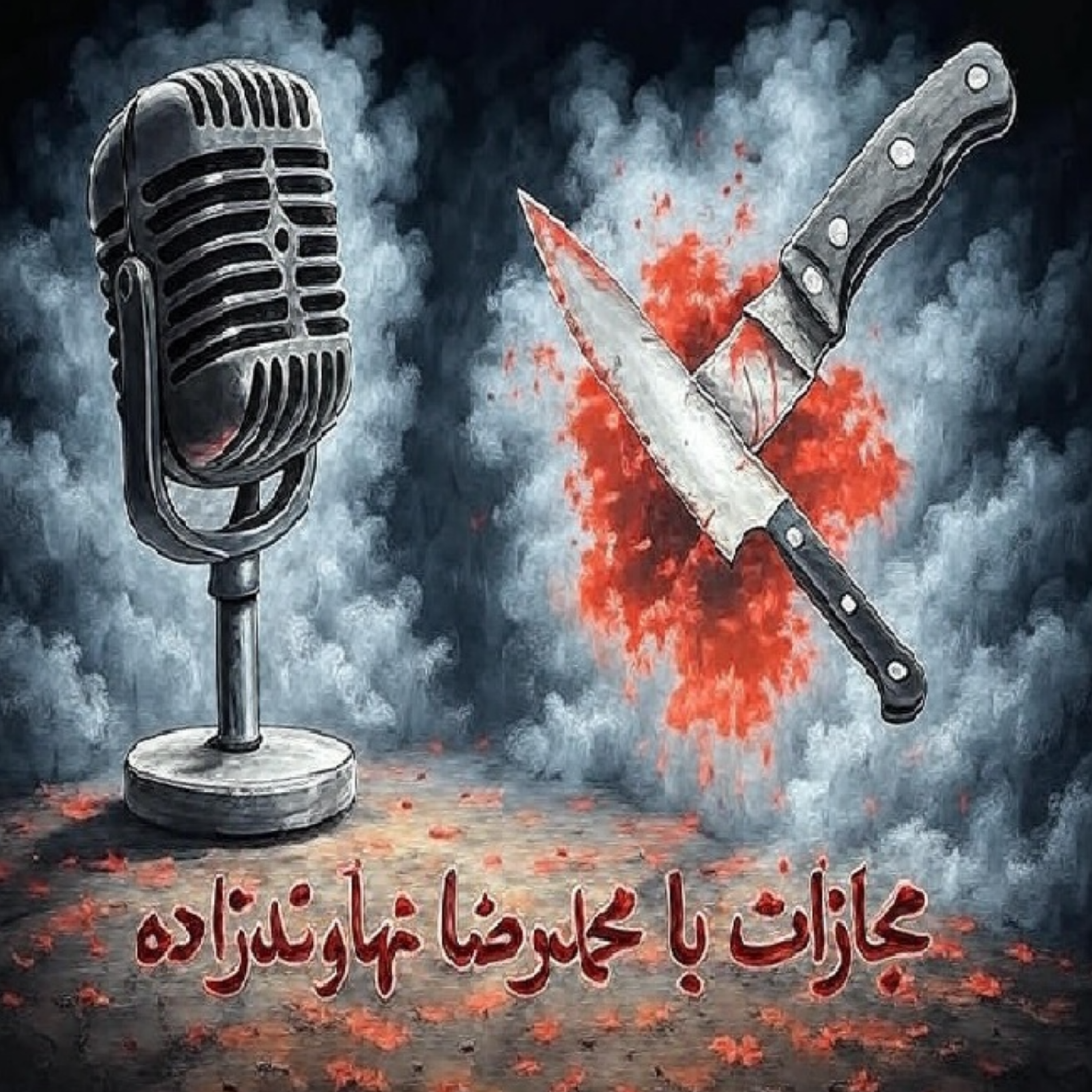 کاور کشتی تفریحی مرگبار