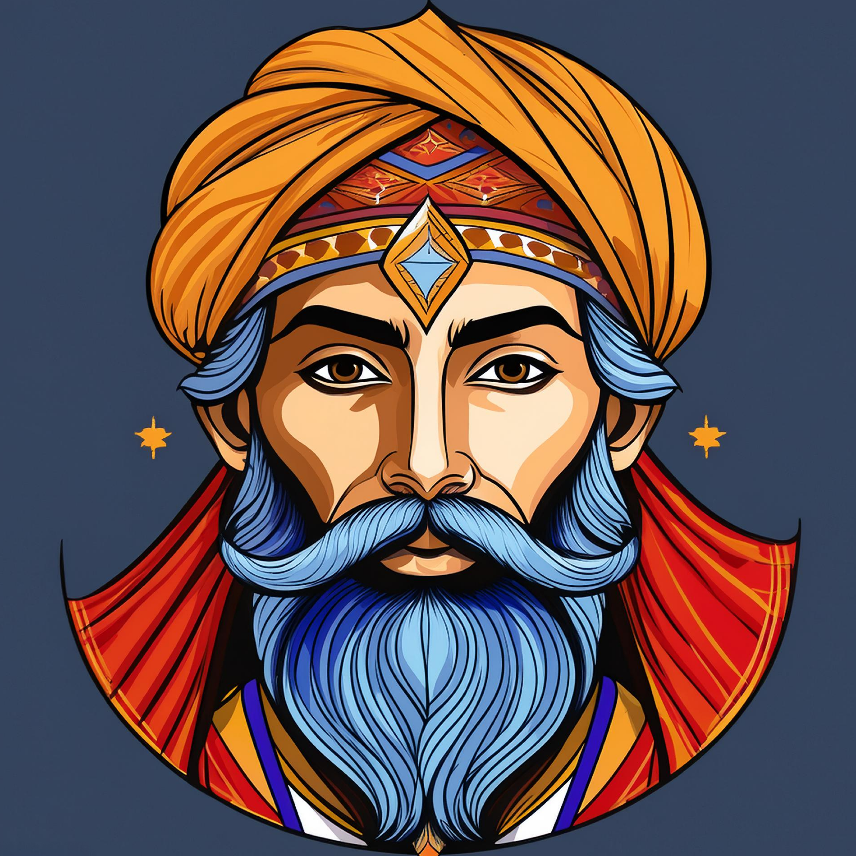 کاور پادشاهی طهمورث