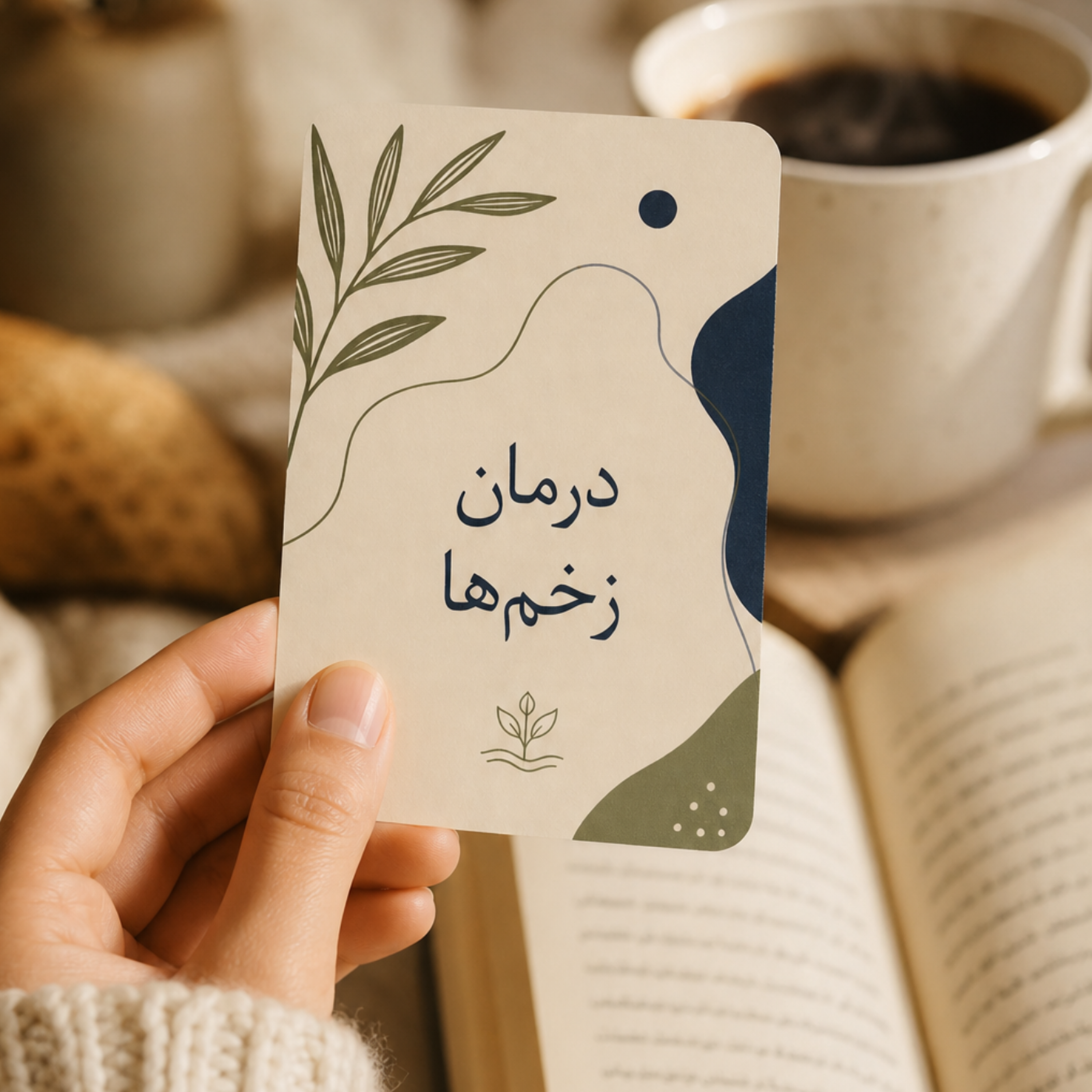 کاور تو اغازگر نبودی