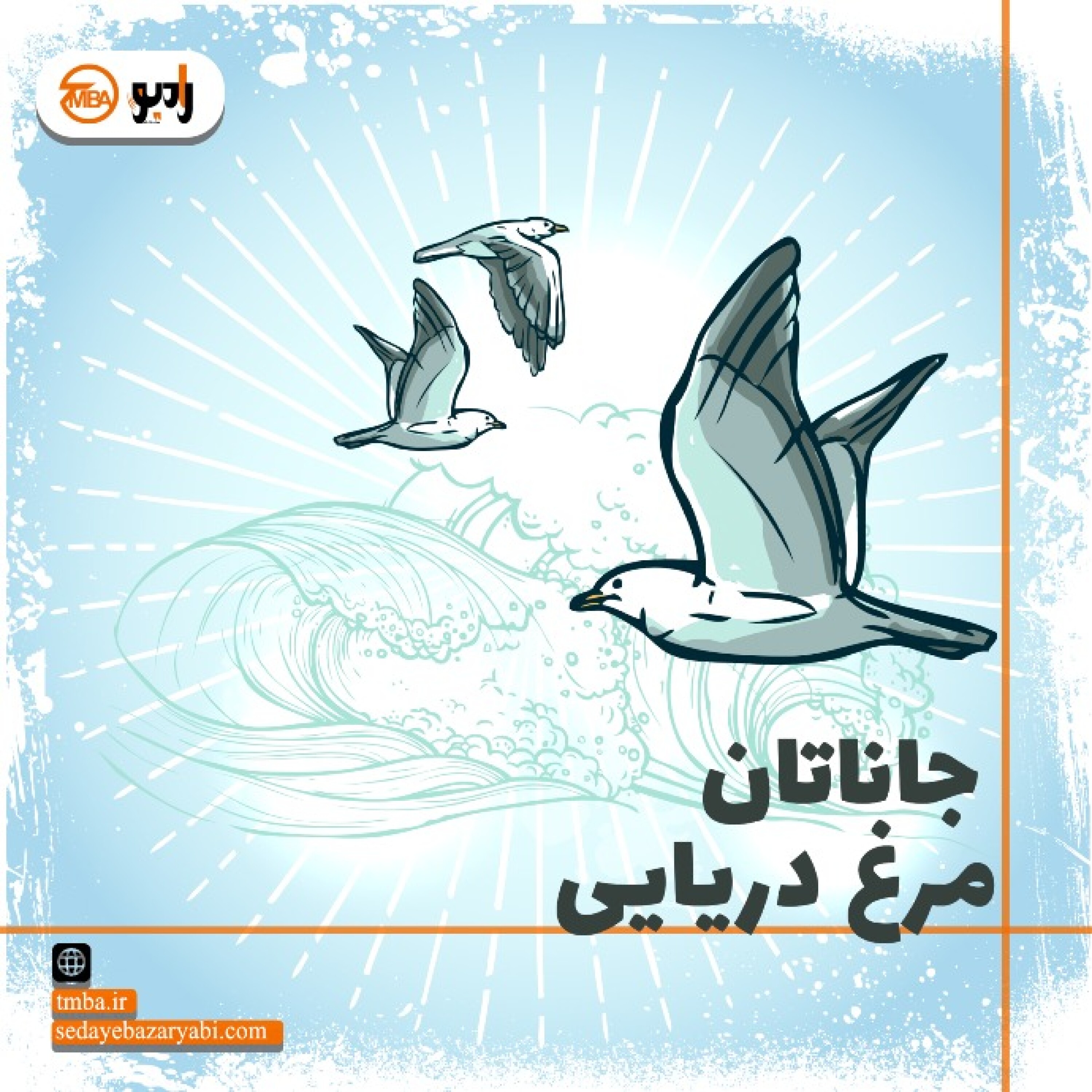 جاناتان مرغ دریایی episode artwork
